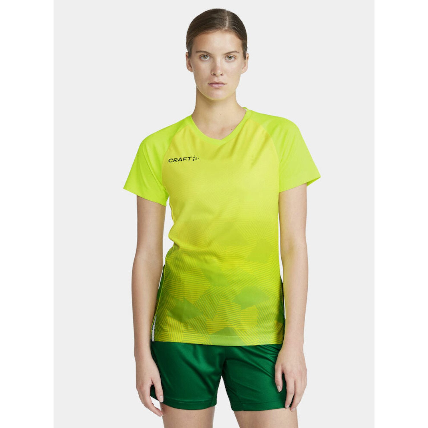 Craft Fußballtrikot Craft Damen Trikot PREMIER FADE JERSEY W 1912760