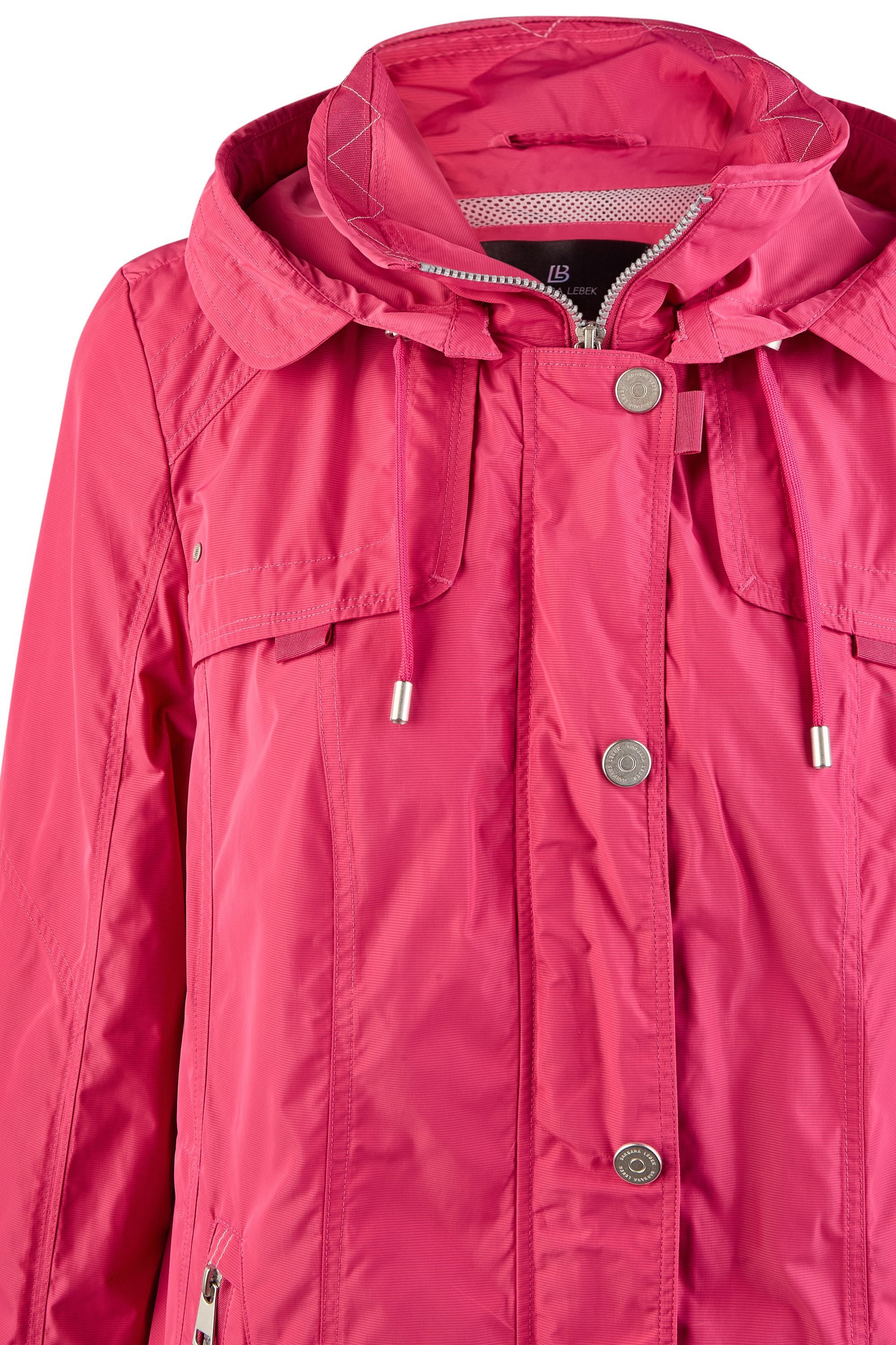 Barbara Lebek Outdoorjacke auch als Übergangsjacke oder Frühlingsjacke für Damen