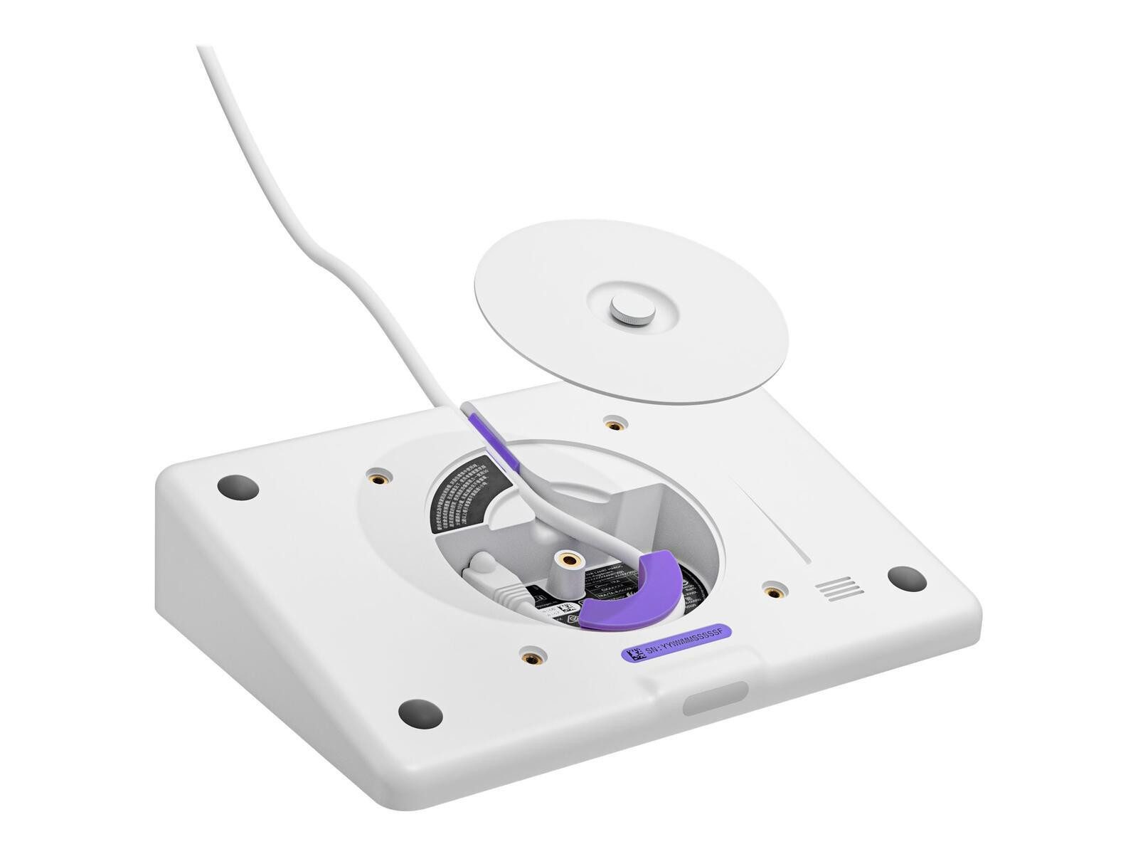 Logitech Streaming-Mikrofon Logitech 952-000088