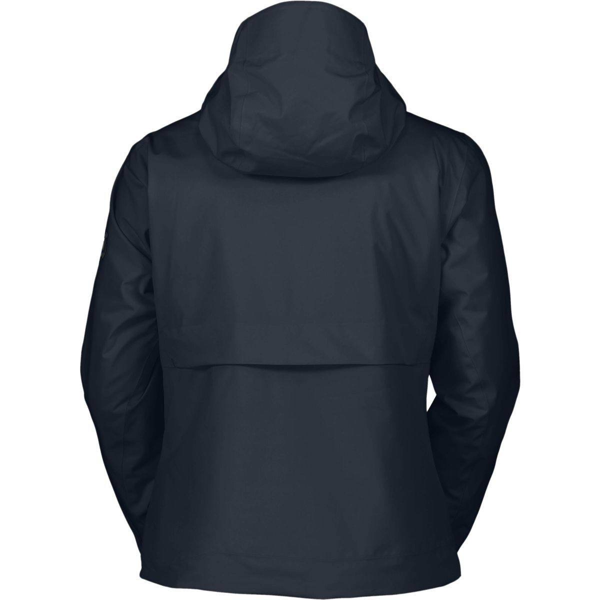 Scott Skijacke Jacket W's Tech Insulated 2L Gefütterte, wasserdichte Winterjacke mit verstellbarer Kapuze und