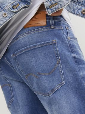 Jack & Jones 5-Pocket-Jeans JJIMIKE JJORIGINAL JOS 411 NOOS