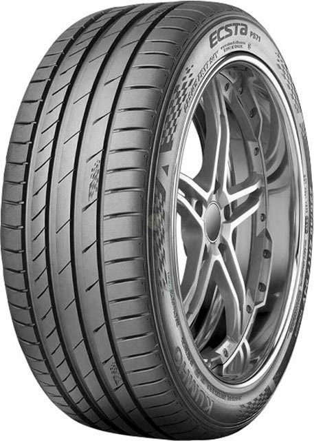 Kumho Sommerreifen KUMHO, in verschiedenen Ausführungen erhältlich