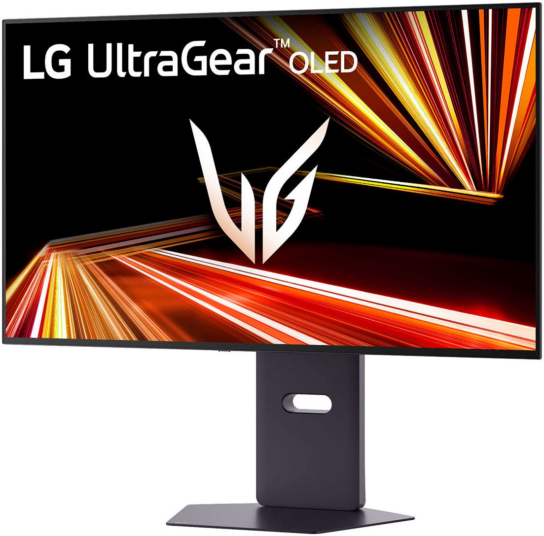LG 32GX850A Gaming-Monitor (80 cm/32 ", 3840 x 2560 px, 4K Ultra HD, 0,03 ms Reaktionszeit, 165 Hz, OLED)