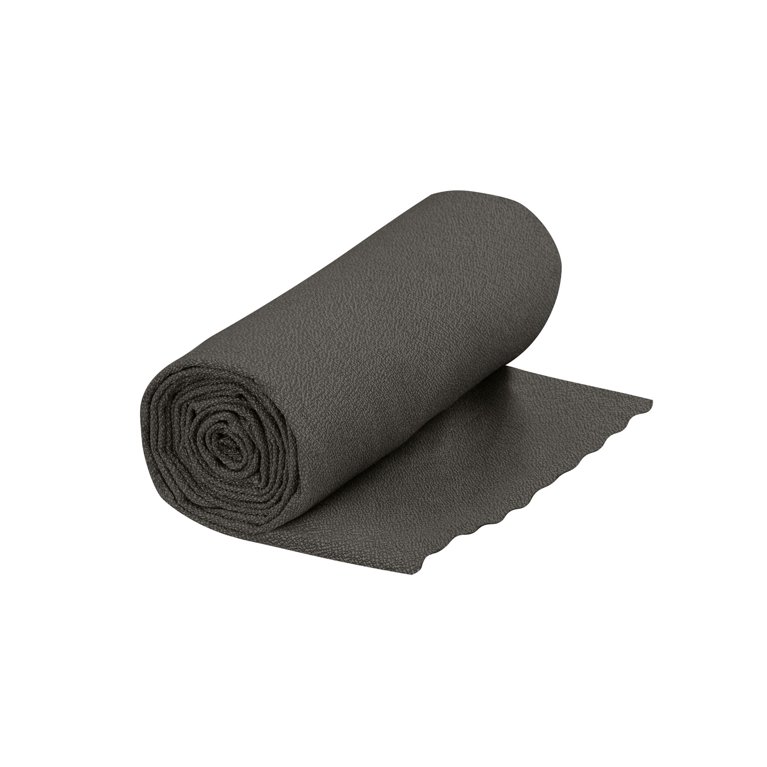 sea to summit Sporthandtuch Airlite Towel - Reisehandtuch - Beluga