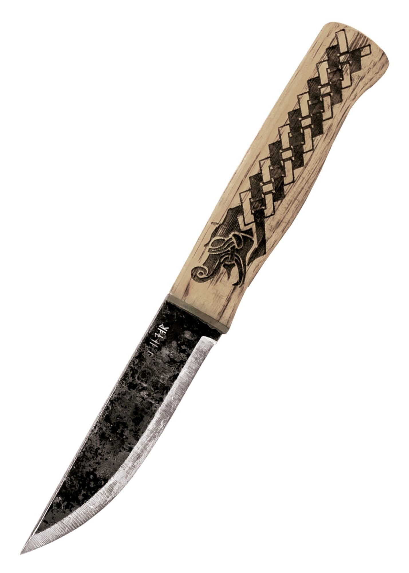 Condor Tool & Knife Taschenmesser Condor Norse Dragon Knife