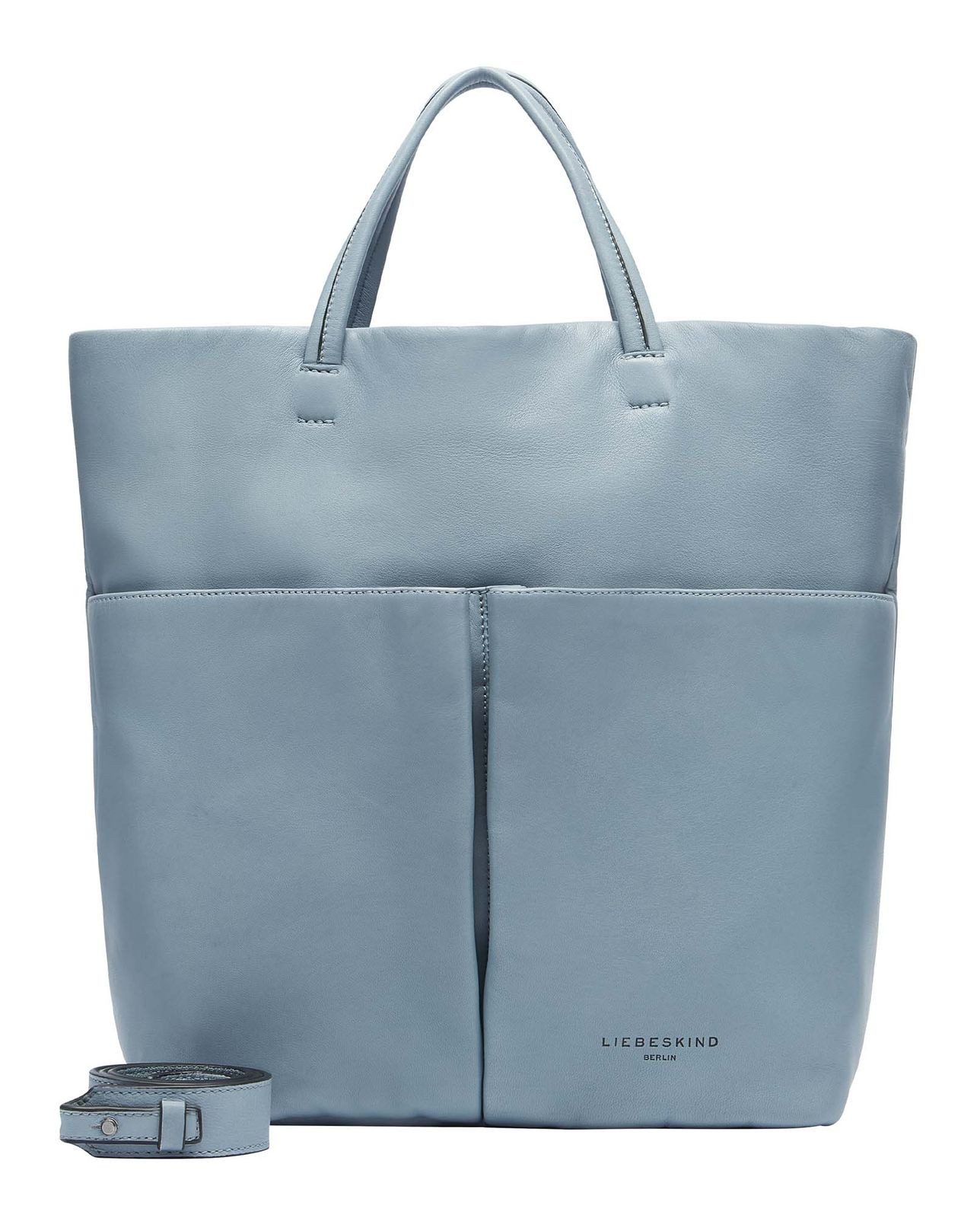 Liebeskind Berlin Schultertasche Tote Bag, aus günstig online kaufen
