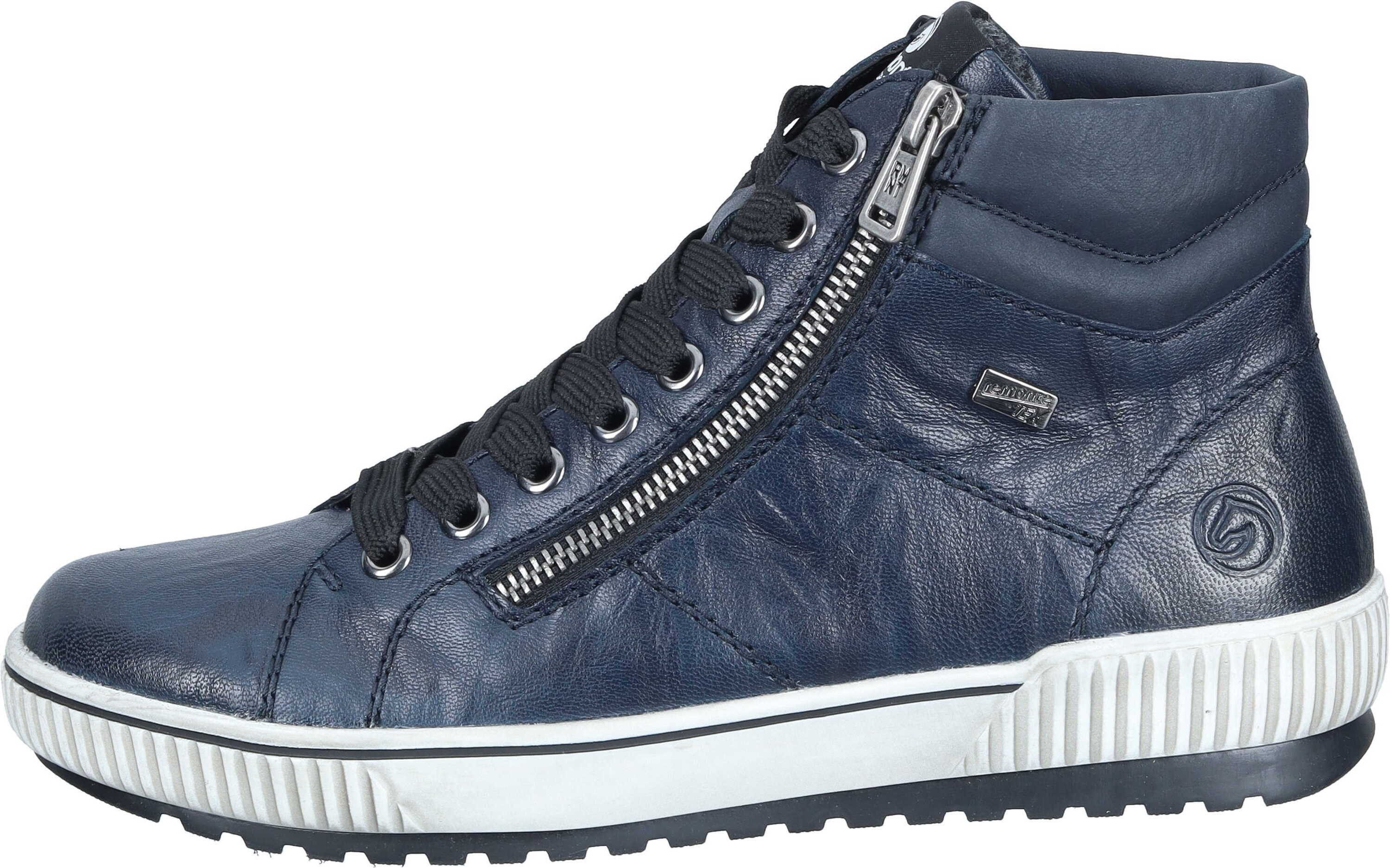 Remonte Stiefel Stiefel mit REMONTE-TEX günstig online kaufen