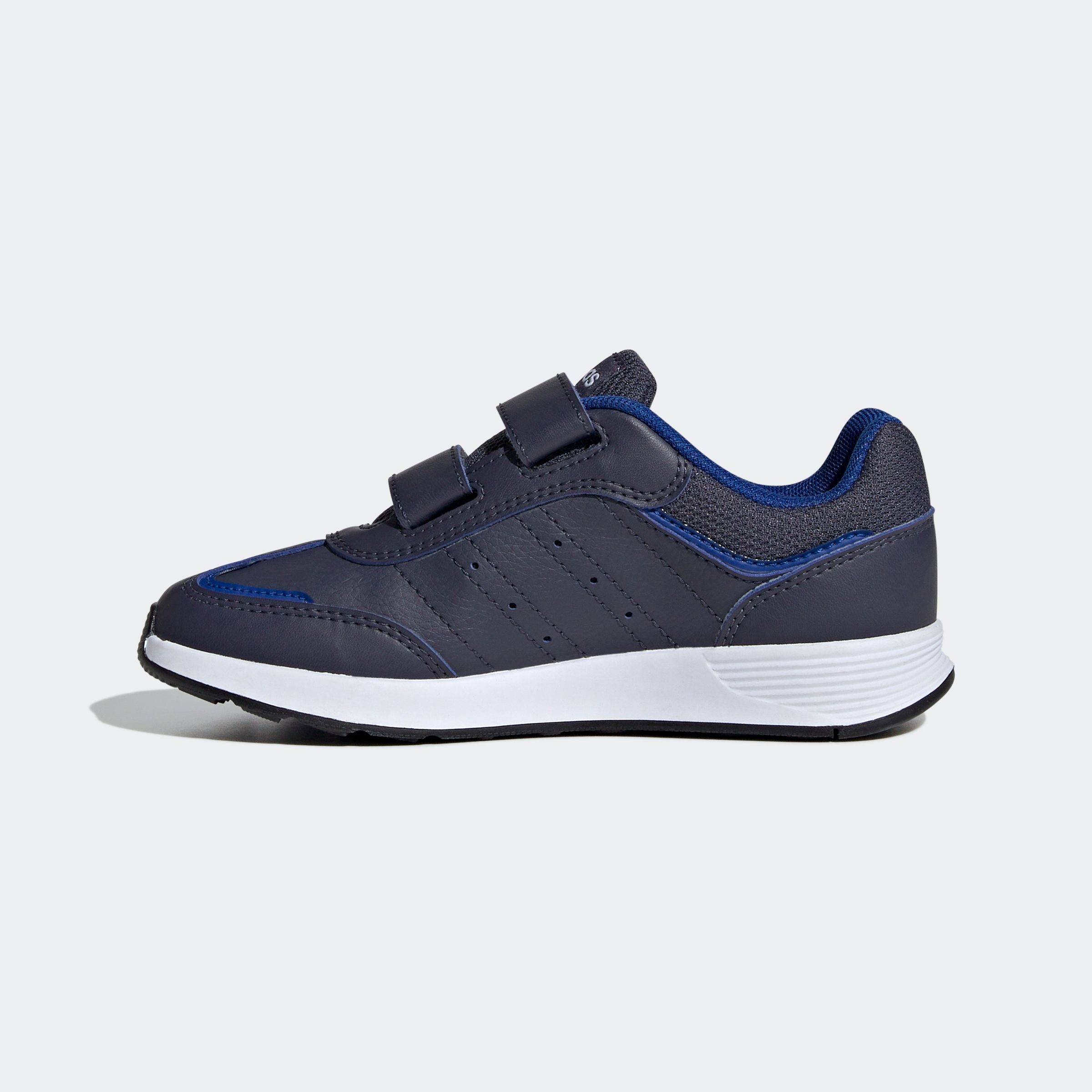adidas Sportswear TENSAUR SWITCH KIDS Klettschuh für Kinder & Jugendliche