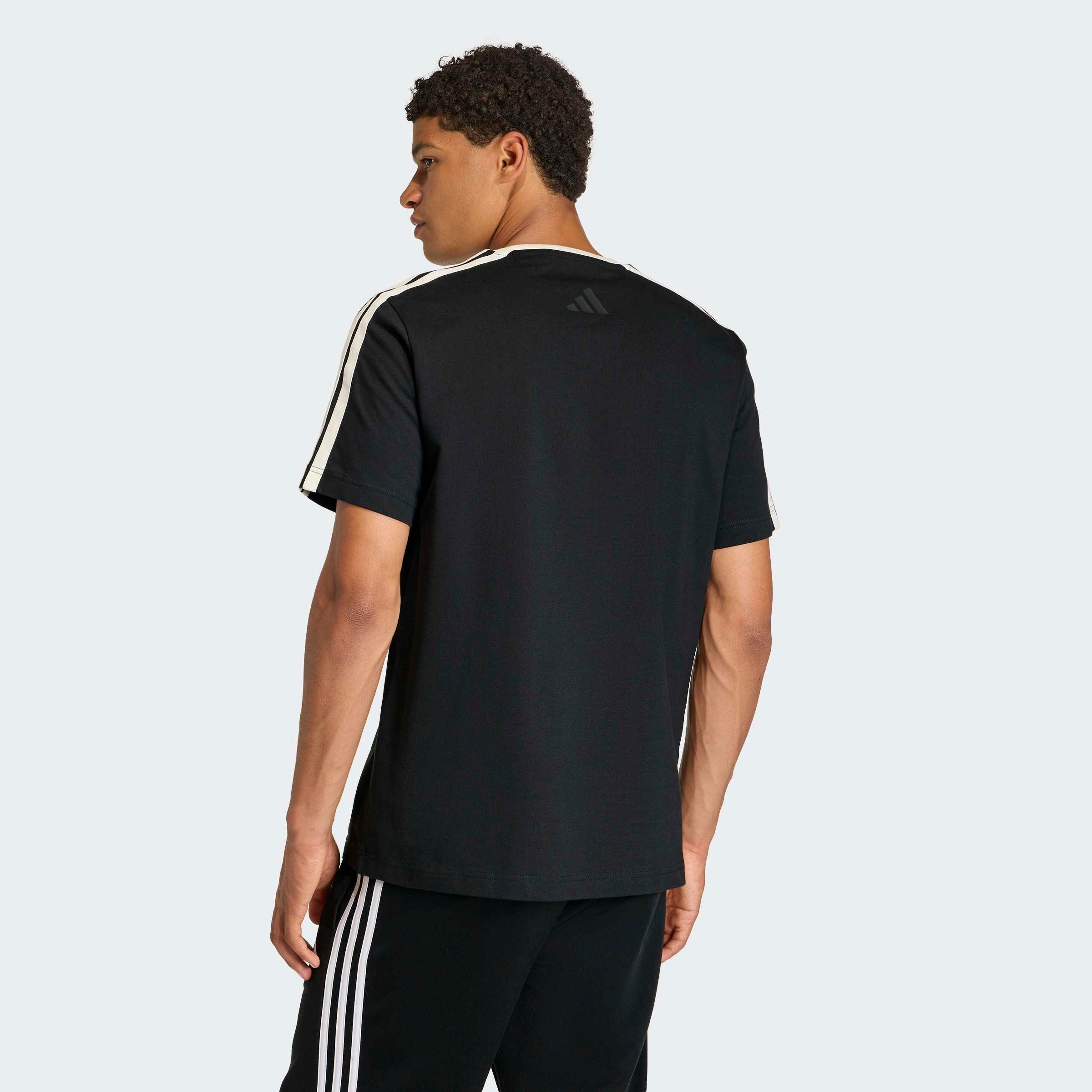 adidas Sportswear T-Shirt LUX COFFEE CAFE CUP MIT GRAFIK günstig online kaufen
