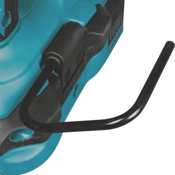 Makita Akku-Bohrhammer DHR280Z - Akku-Bohrhammer - blau/schwarz