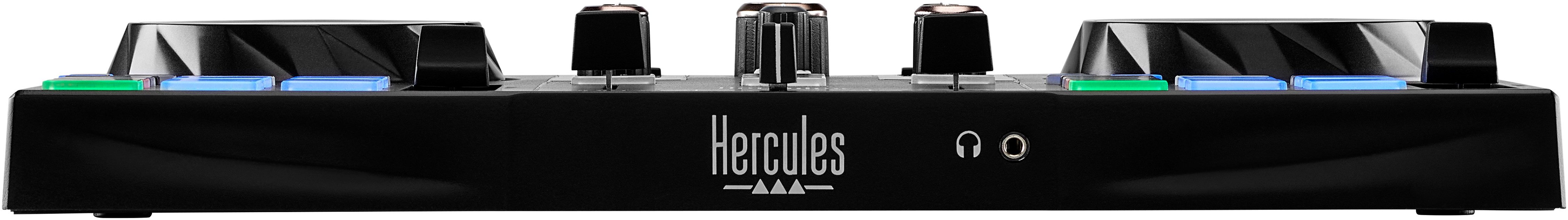 HERCULES DJ Controller DJControl Inpulse 200 MK3