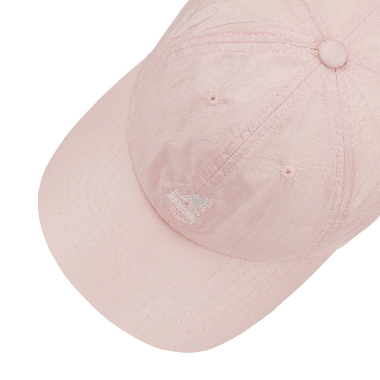 Kangol Baseball Cap (1-St) Basecap mit Schirm