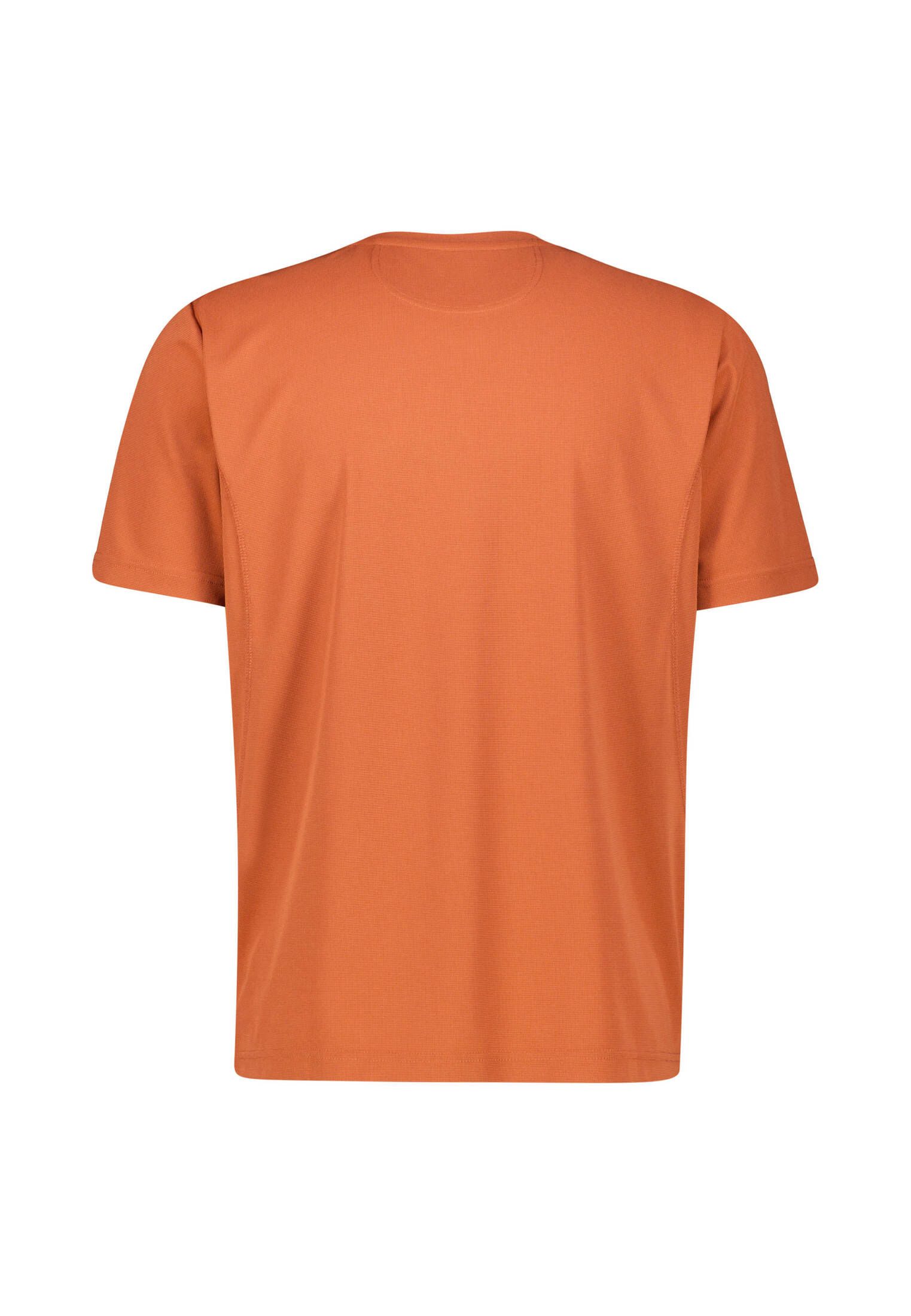 Meru T-Shirt Herren T-Shirt BRISTOL BASIC günstig online kaufen