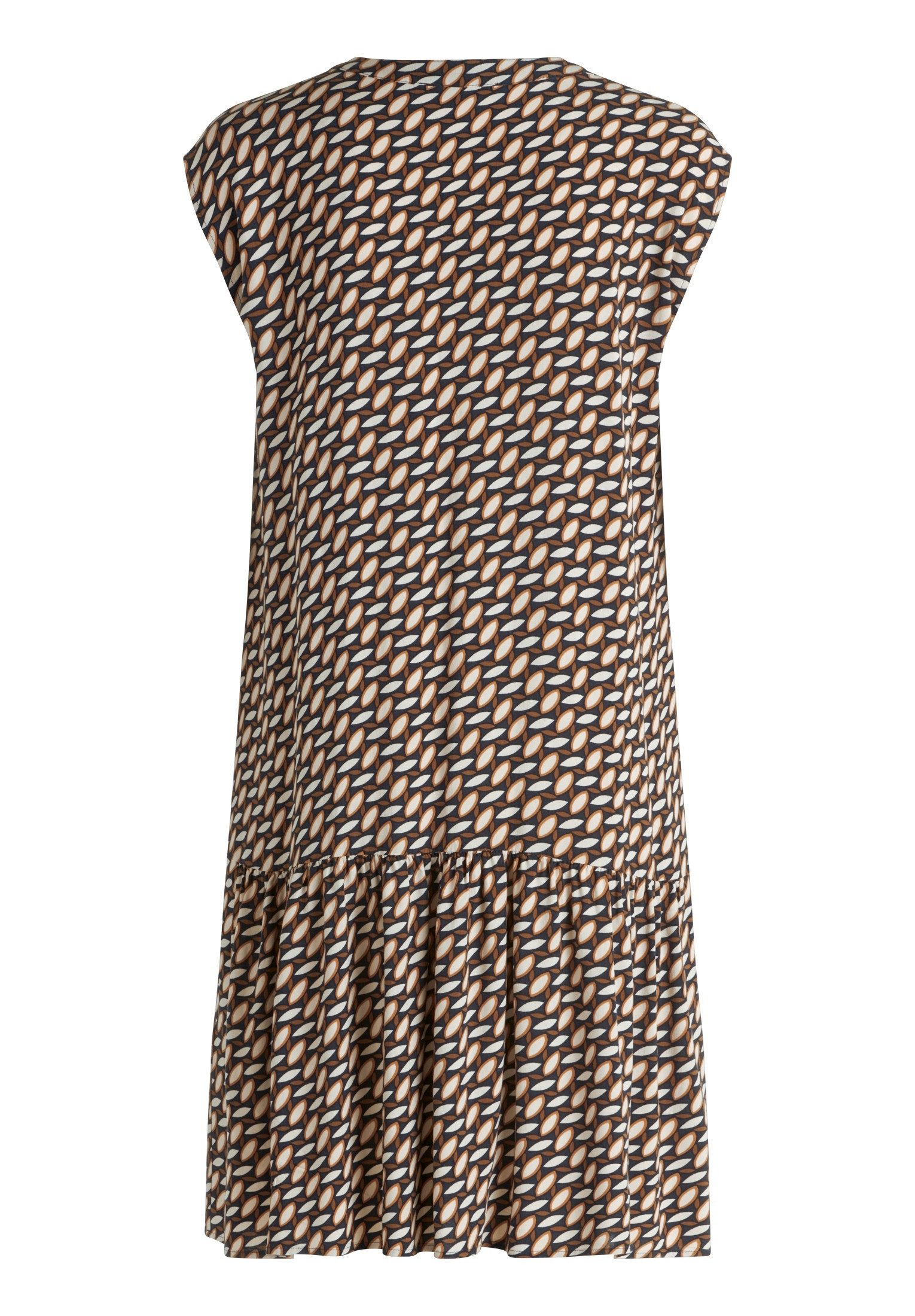 Betty Barclay Blusenkleid Damen mit Taschen