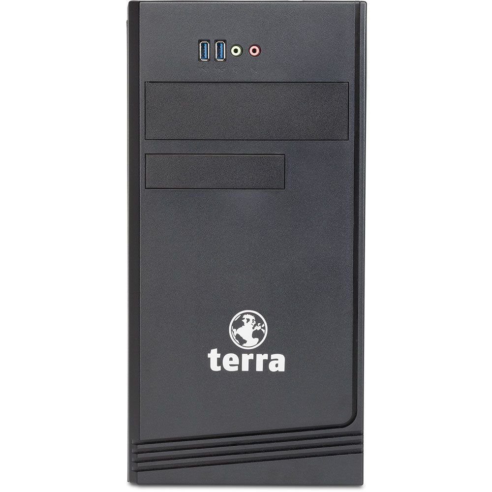TERRA PC-Business 6000 i5-10500 8GB 500GB SSD W10P Business-PC