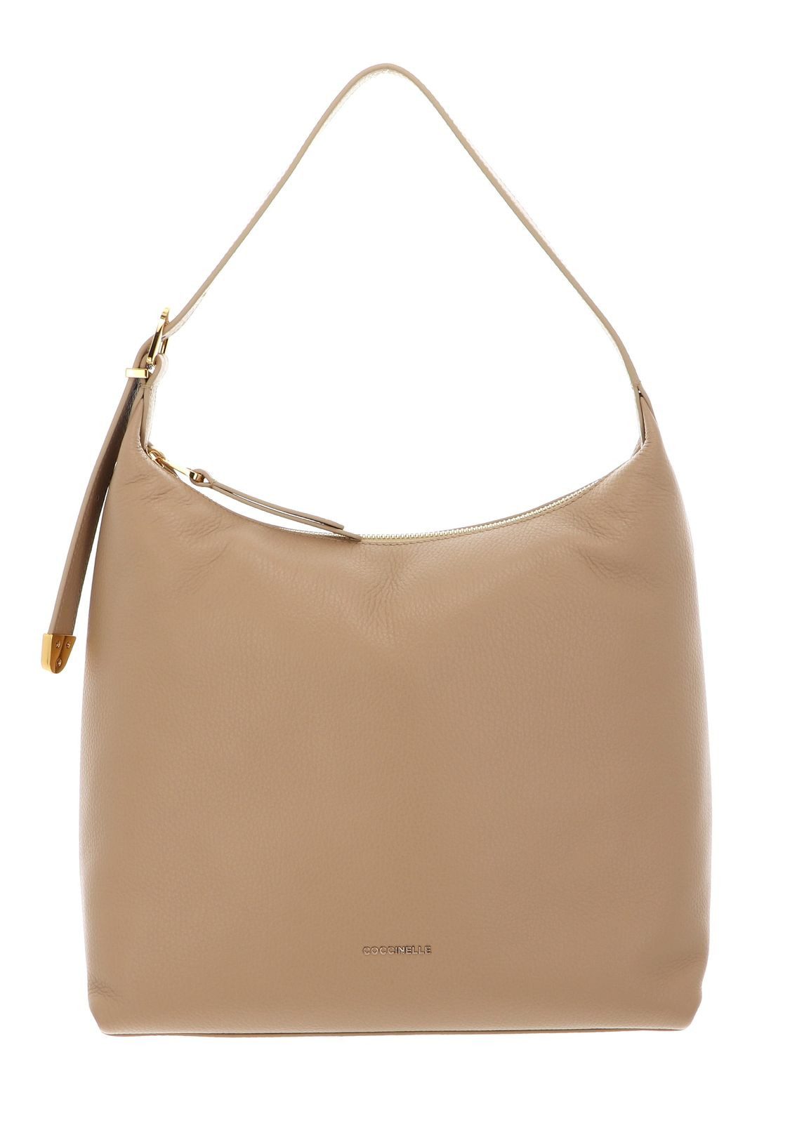 Schultertasche Coccinelle Gleen