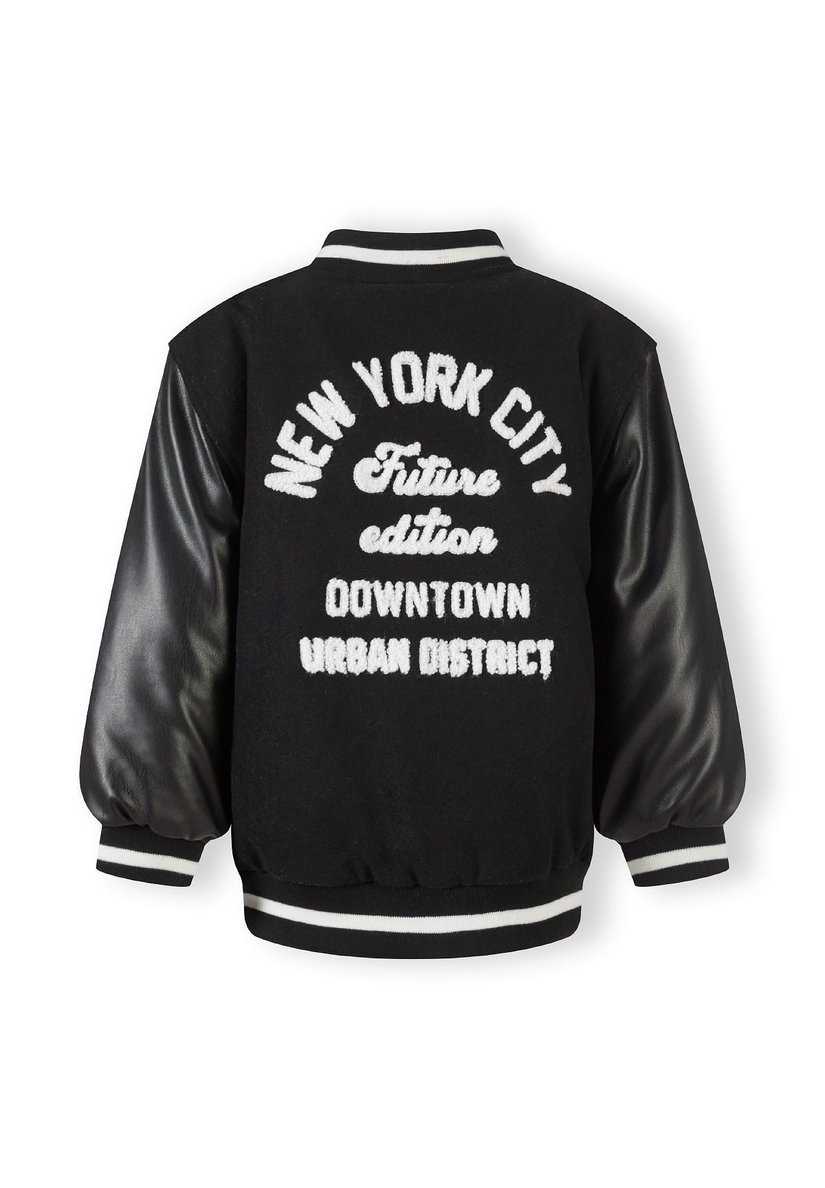 MINOTI Bomberjacke Baseballjacke (2y-14y)