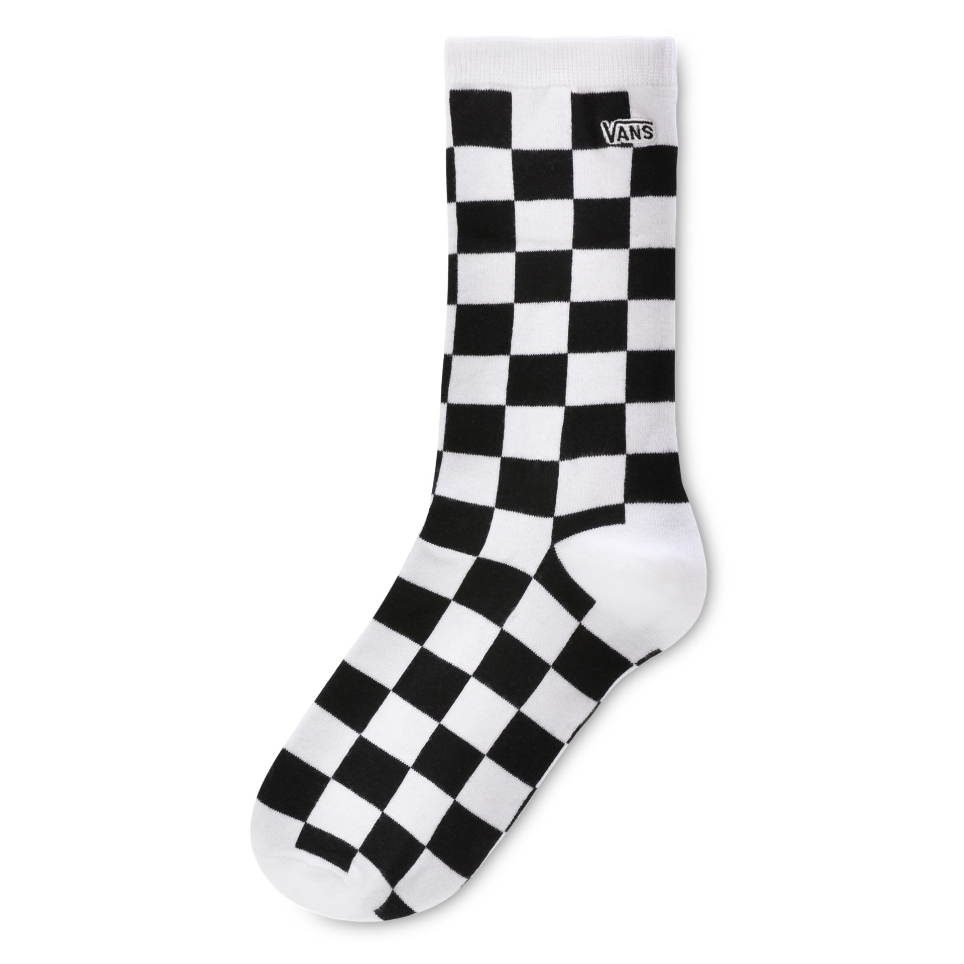 Vans Freizeitsocken WM SOCK TICKER Waffelmuster mit