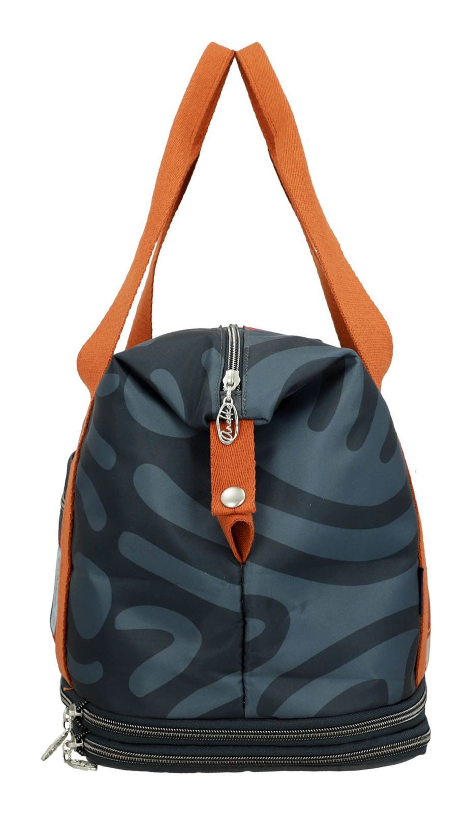 Anekke Reisetasche Eikon Soft Exp. Travel Bag