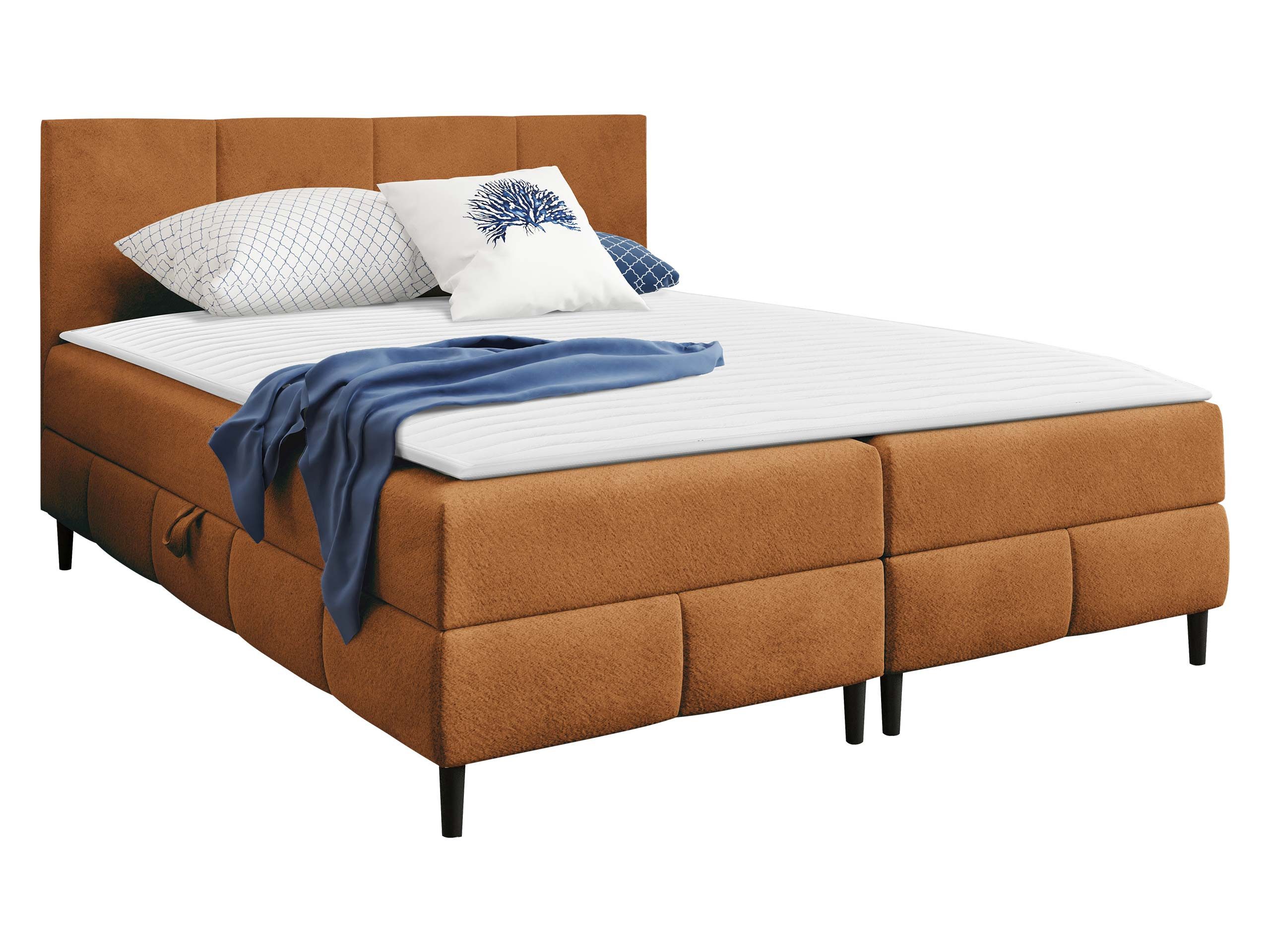 MIRJAN24 Boxspringbett Box Best 2 (mit günstig online kaufen