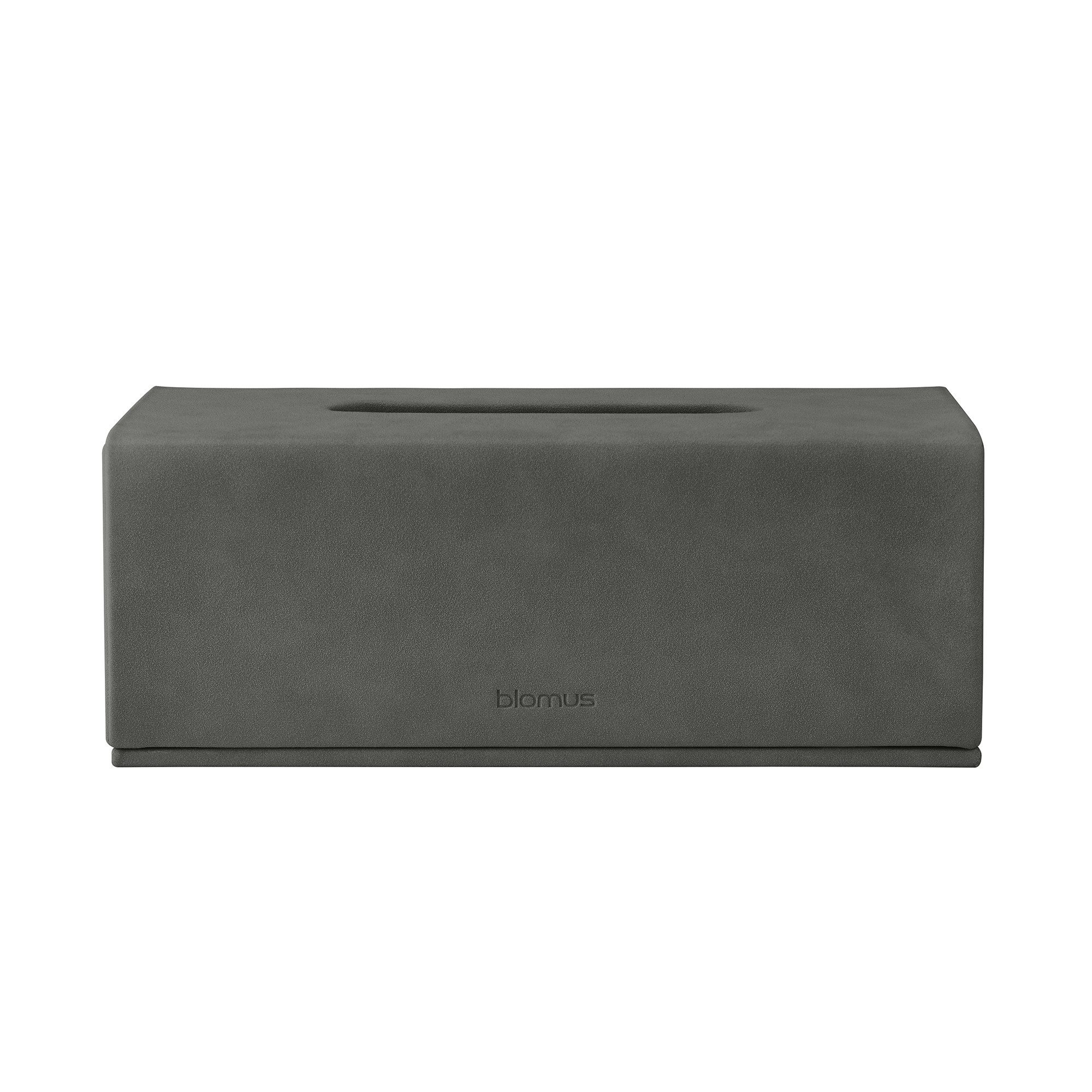 blomus Kosmetikbox Kosmetiktuchbox -SAHLA- Taschentücherbox, Tissuebox, Bad günstig online kaufen