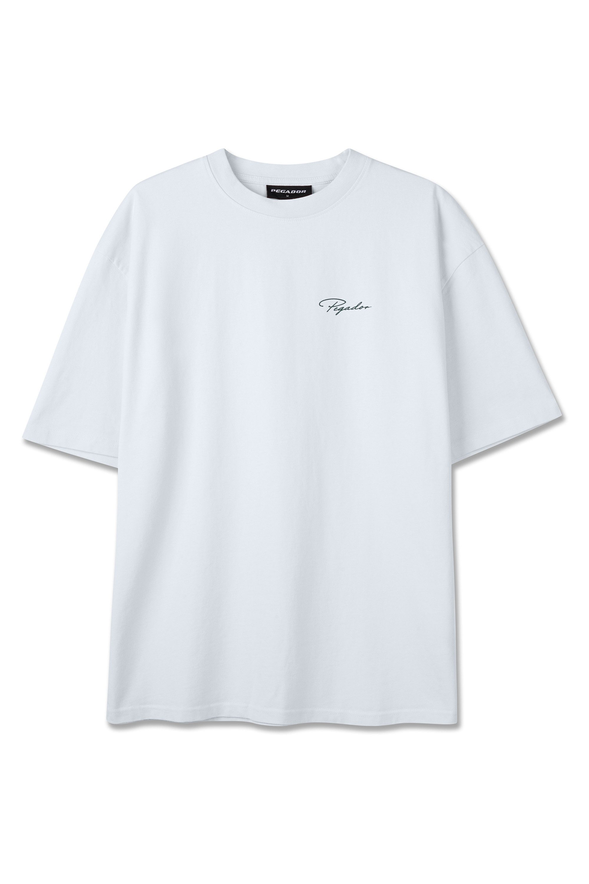 T-Shirt Pike Oversized Tee