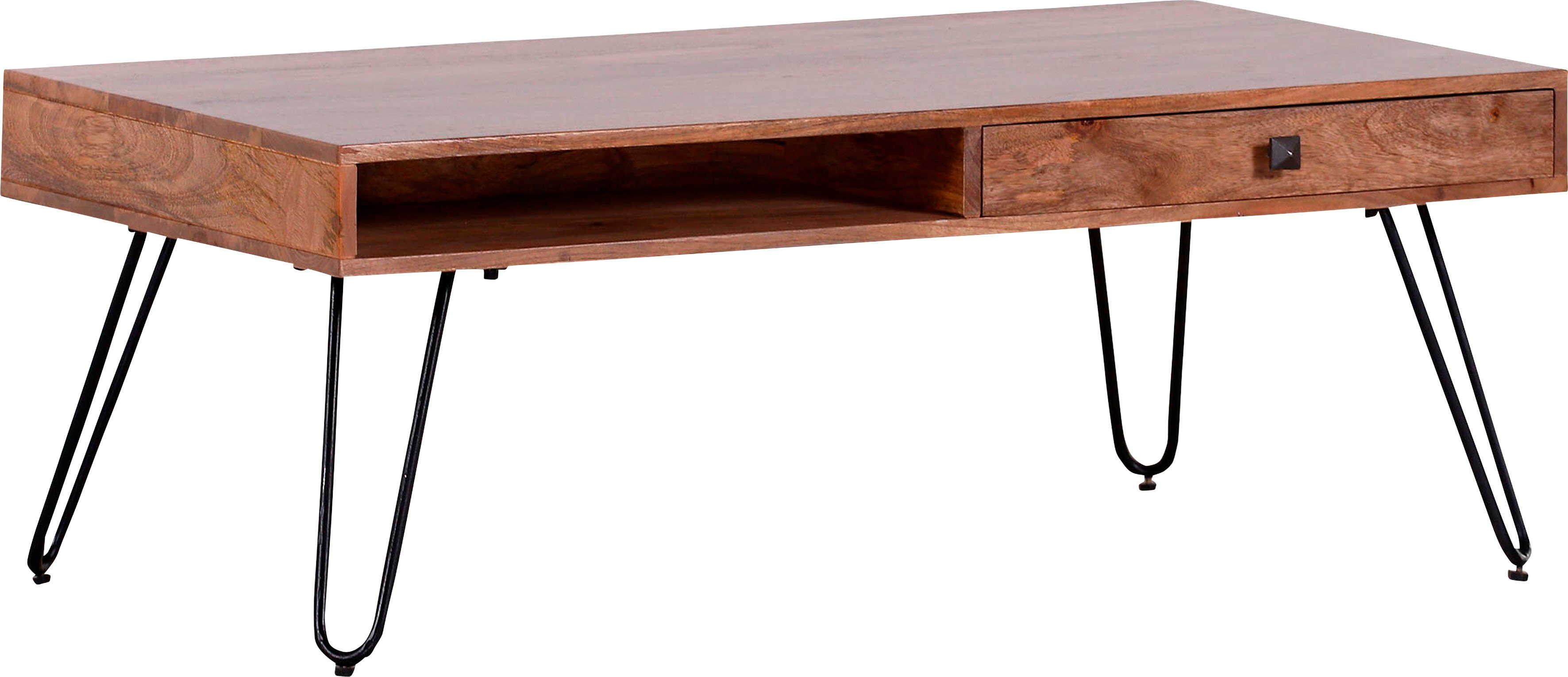 Gutmann Factory Couchtisch Siesta