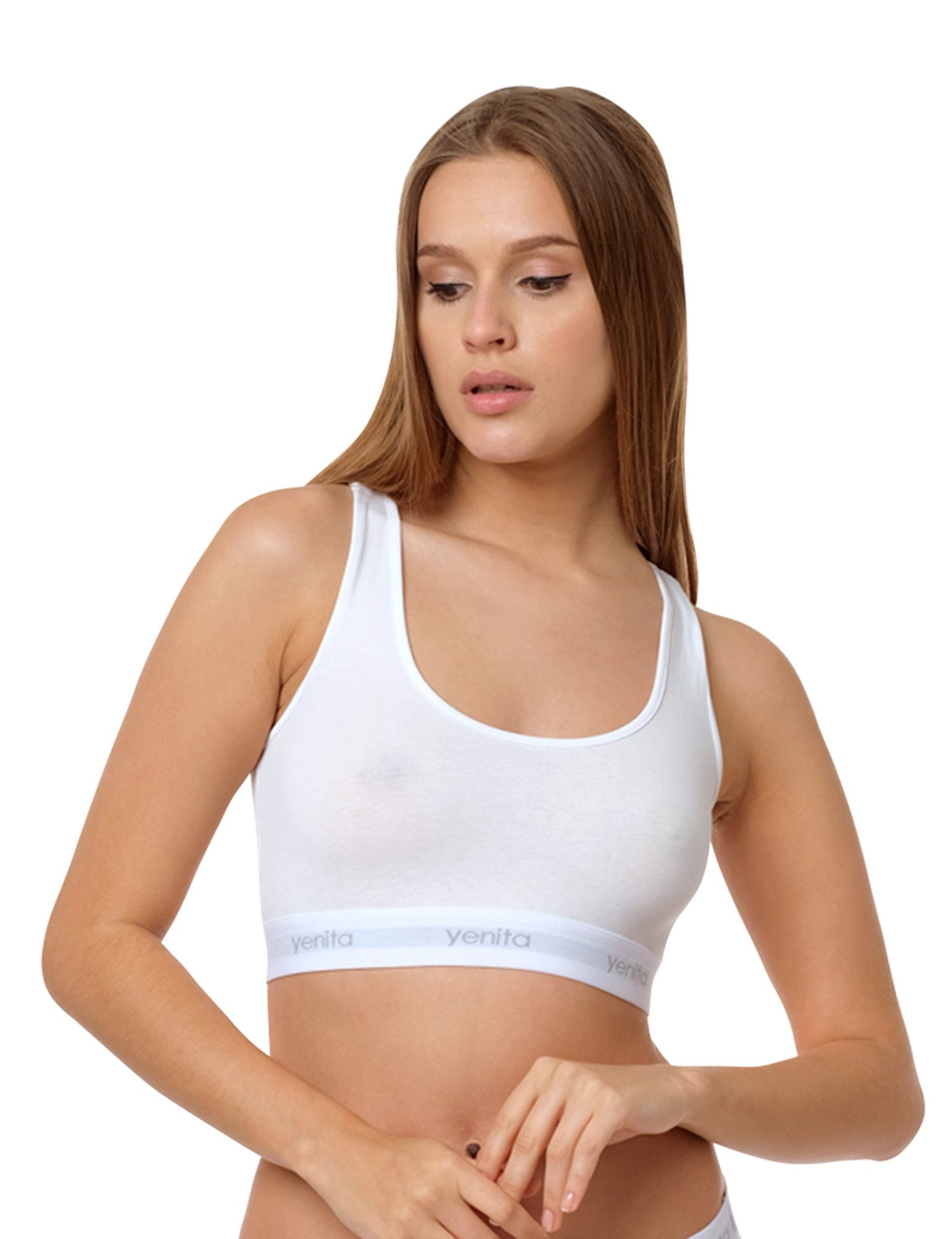 Bustier Modern-Sports-Collection