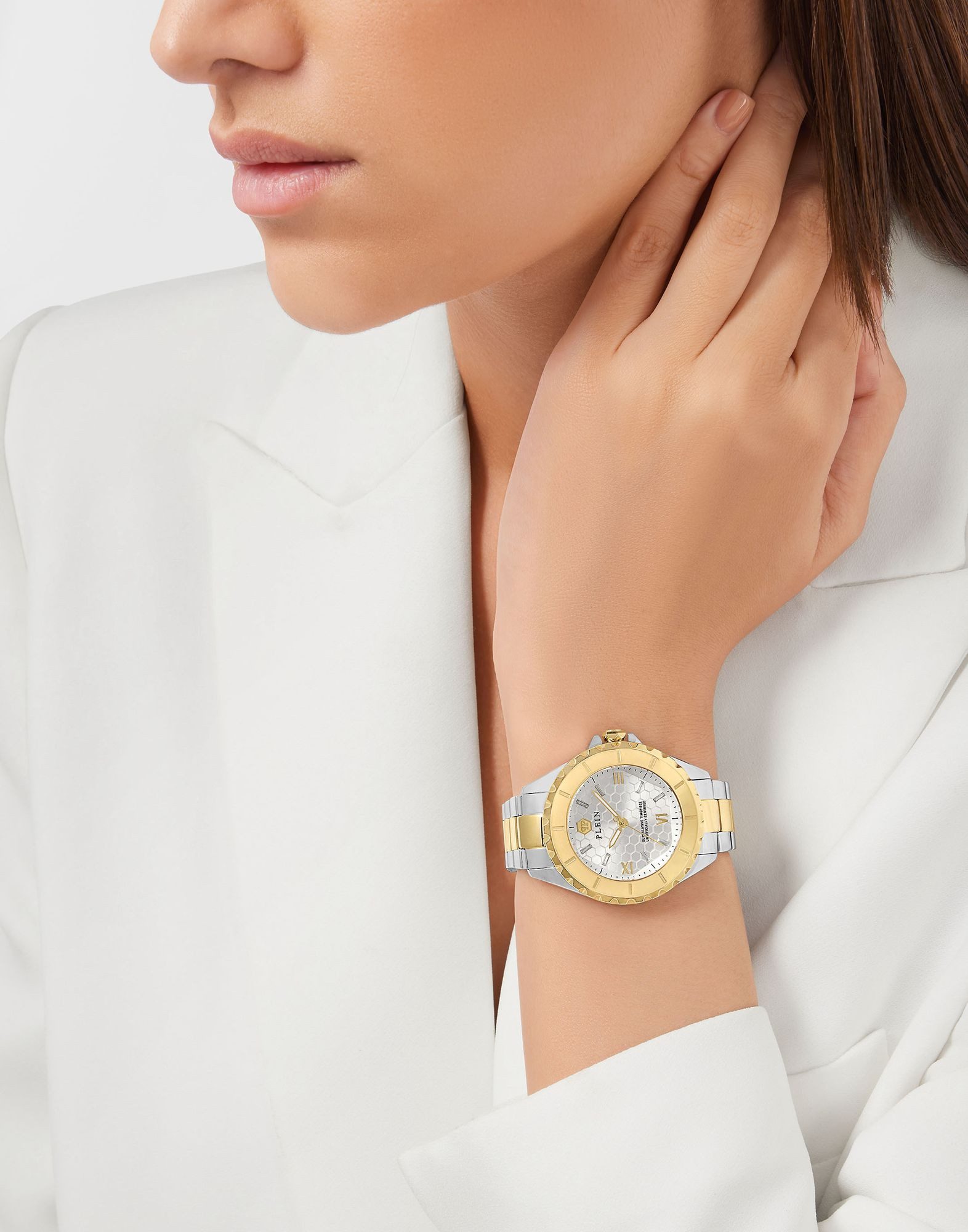 PHILIPP PLEIN Quarzuhr PWPOA0424
