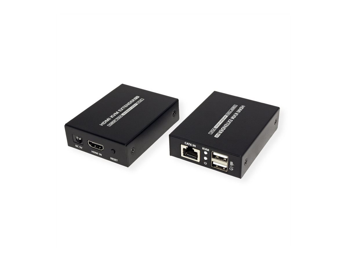 VALUE VGA-Switch