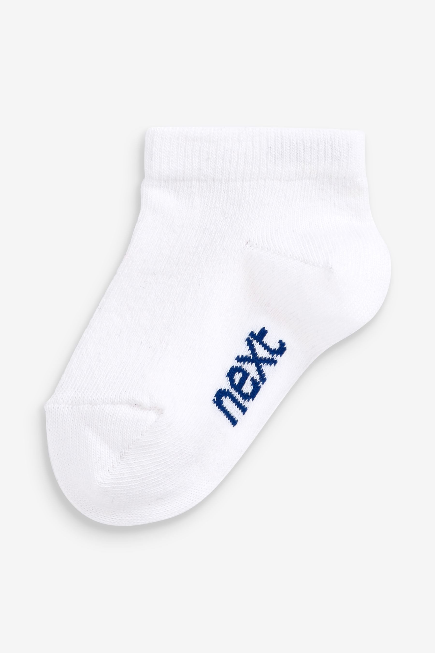 Next Sneakersocken Sneaker-Socken mit hohem Baumwollanteil günstig online kaufen