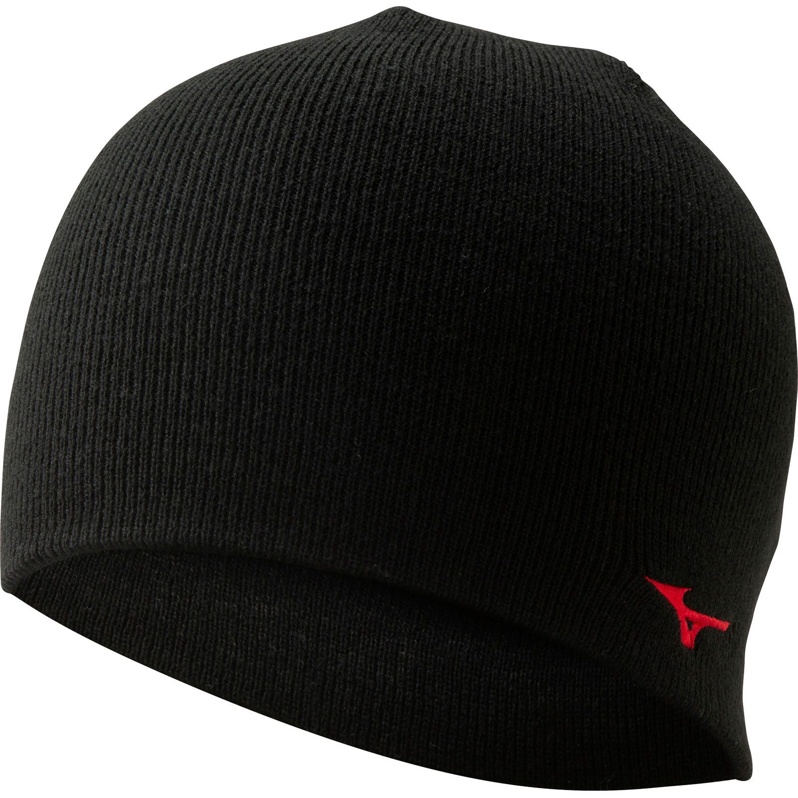 Mizuno Beanie Breath Thermo Beanie A2GW0555-09 Warm & angenehmer Tragekomfort