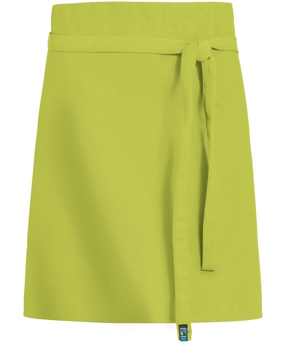 GREIFF Kochschürze 4194 GASTRO, Vorbinder günstig online kaufen