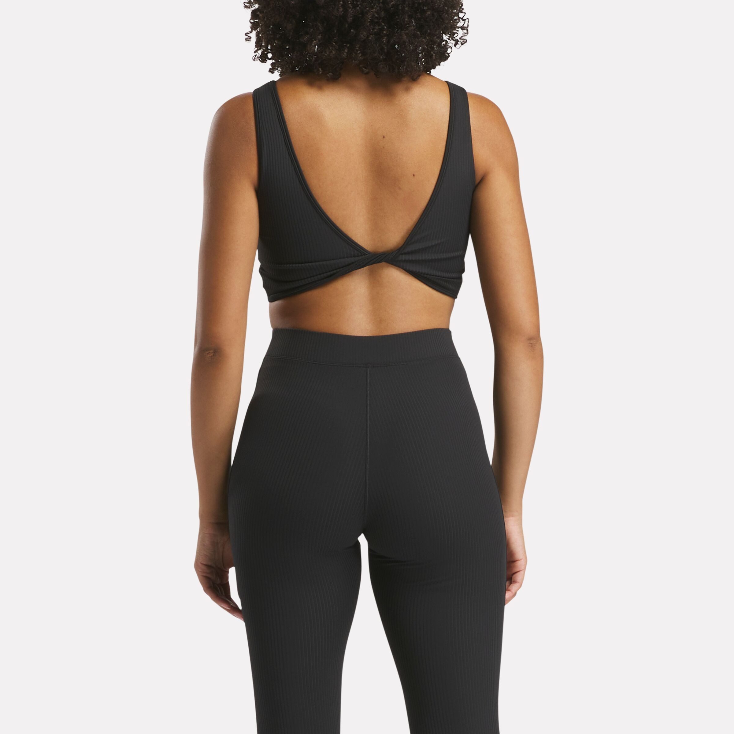 Reebok Sport-BH für bequemen Halt beim Training, für Erwachsene, mit Elasth günstig online kaufen