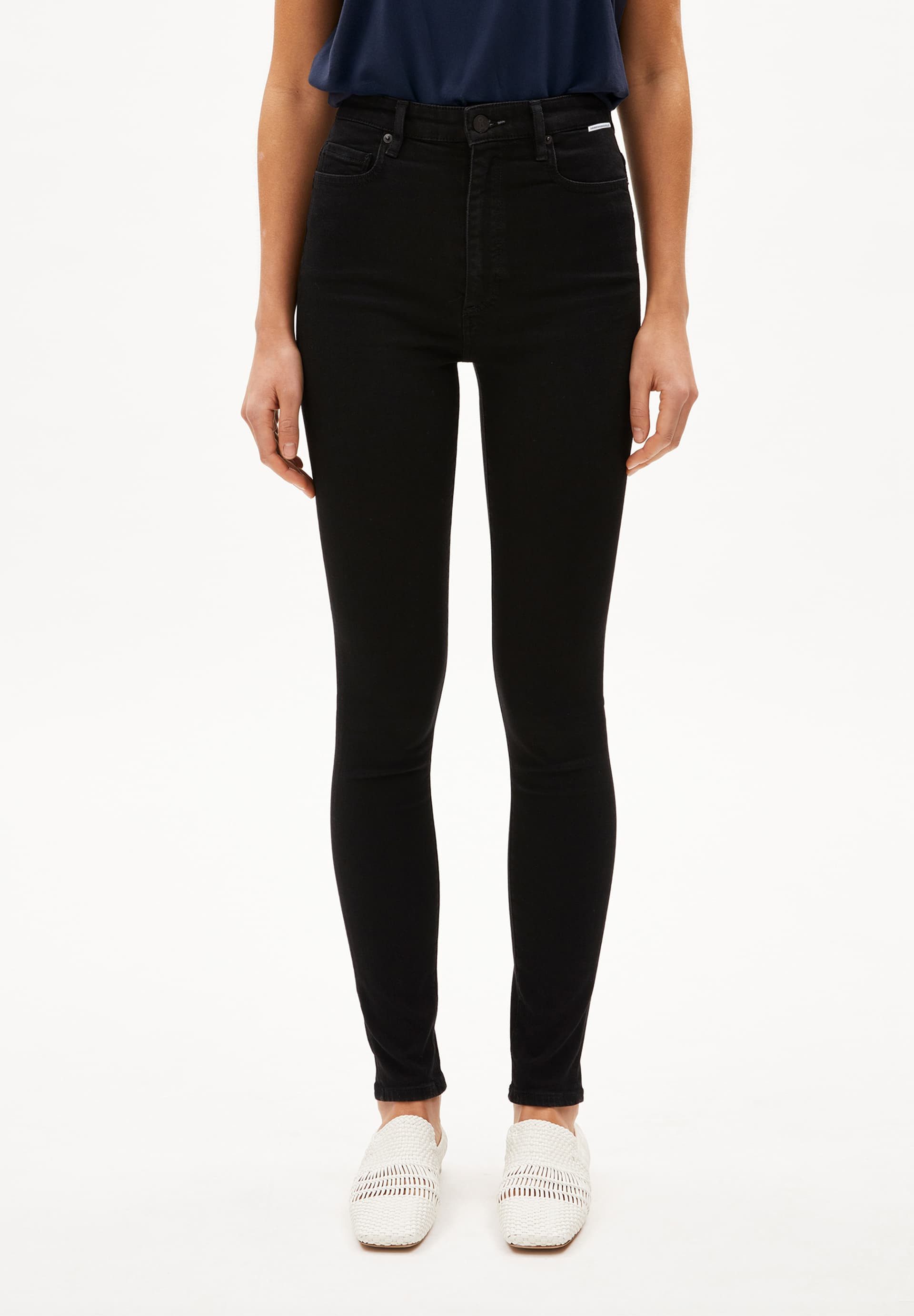 Armedangels 7/8-Jeggings INGAA X STRETCH günstig online kaufen