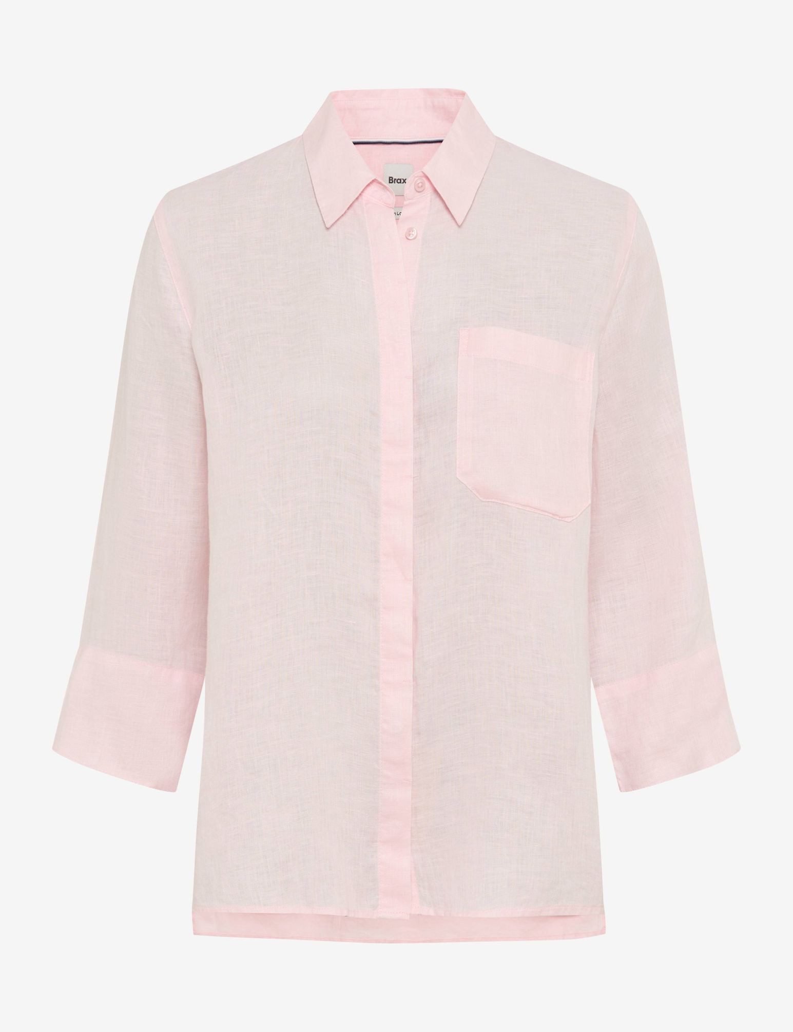 Klassische Bluse Vicki (94-0008) 94111400