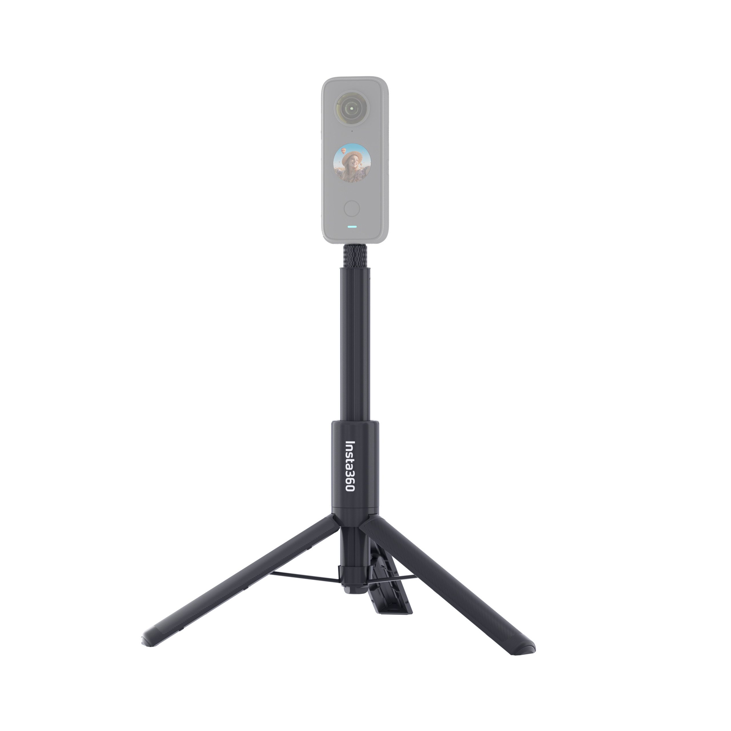 Insta360 2-in-1 Invisible Selfiestick
