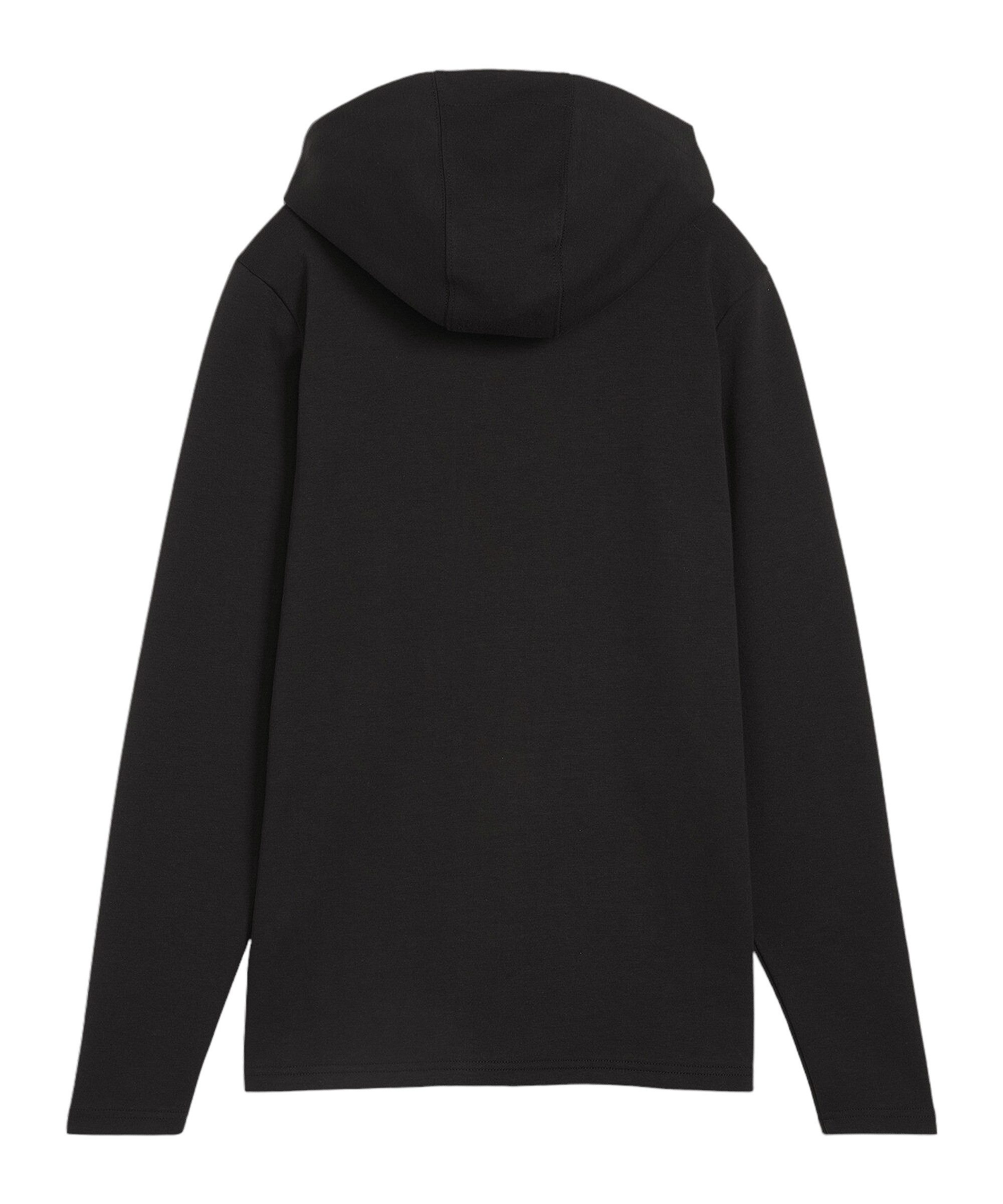 PUMA Fußballtrikot PUMA teamFINAL Casuals Kapuzenjacke Damen Teamsport günstig online kaufen