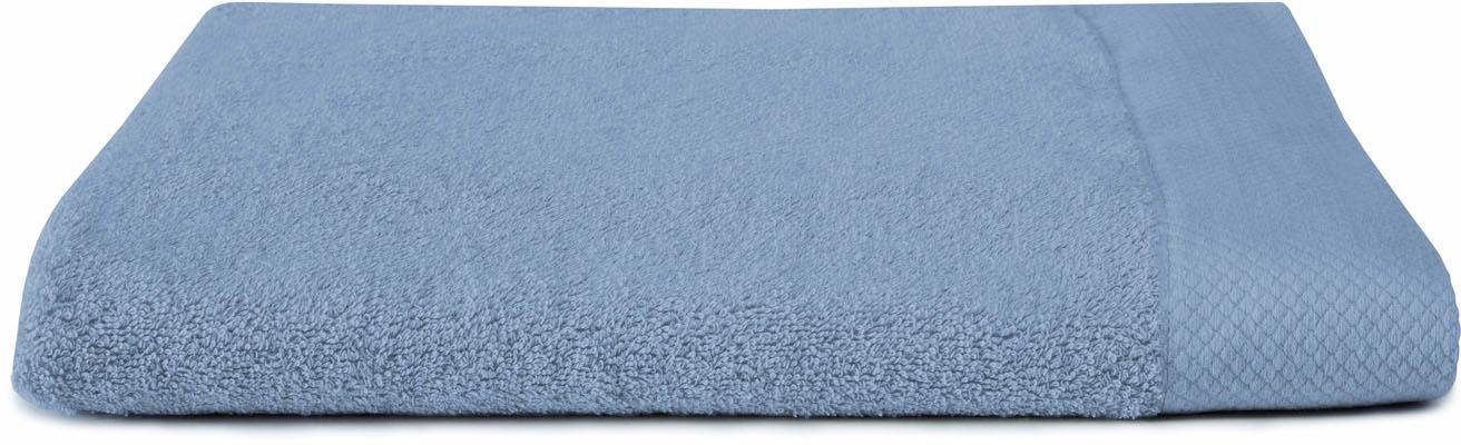 Seahorse Duschtuch Seahorse Pure, Walkfrottee (1-St), günstig online kaufen