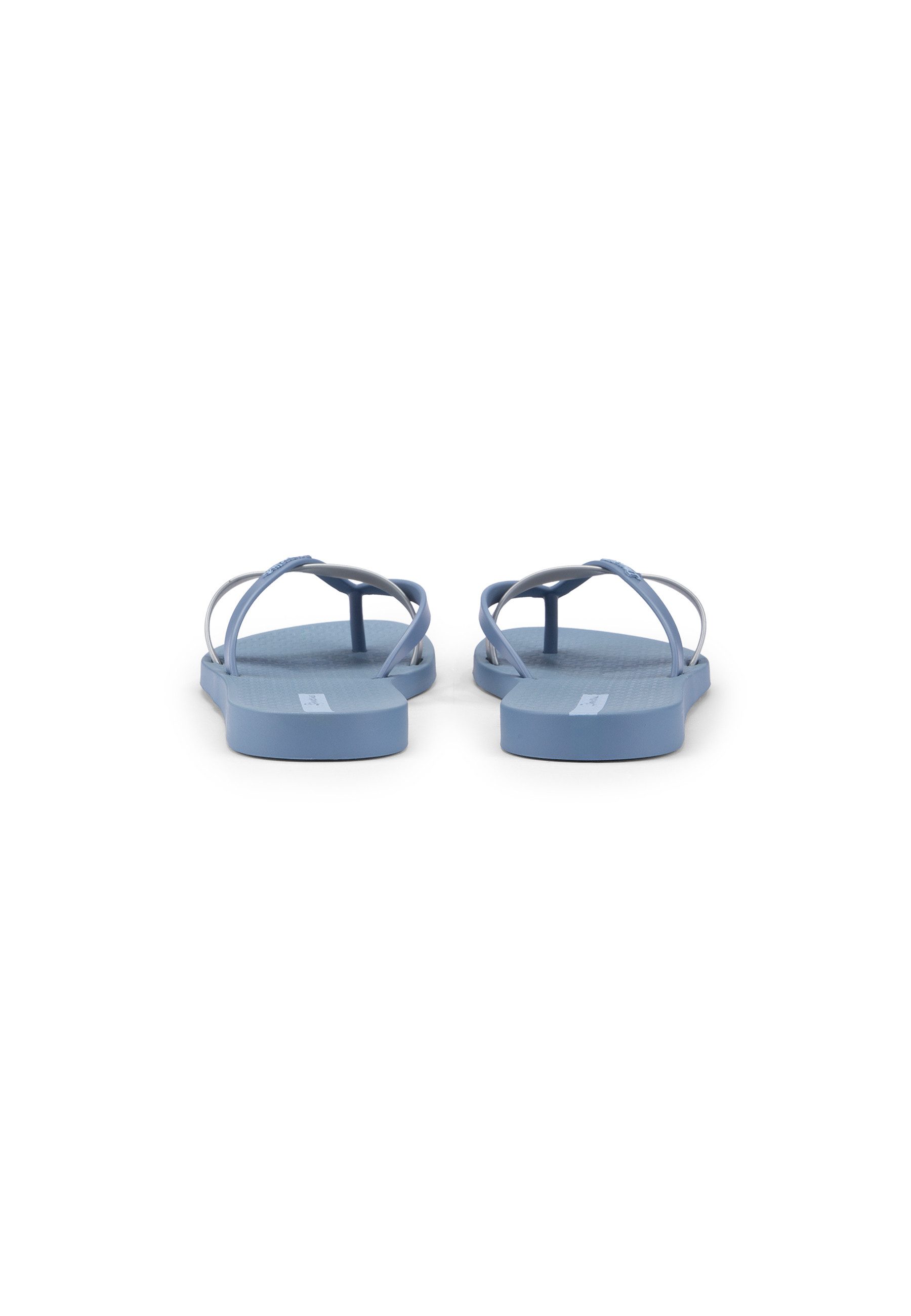 Ipanema KIREI FEM - Zehentrenner / Flip Flop Pantolette farblich auffallender Riemen - perfekter Halt