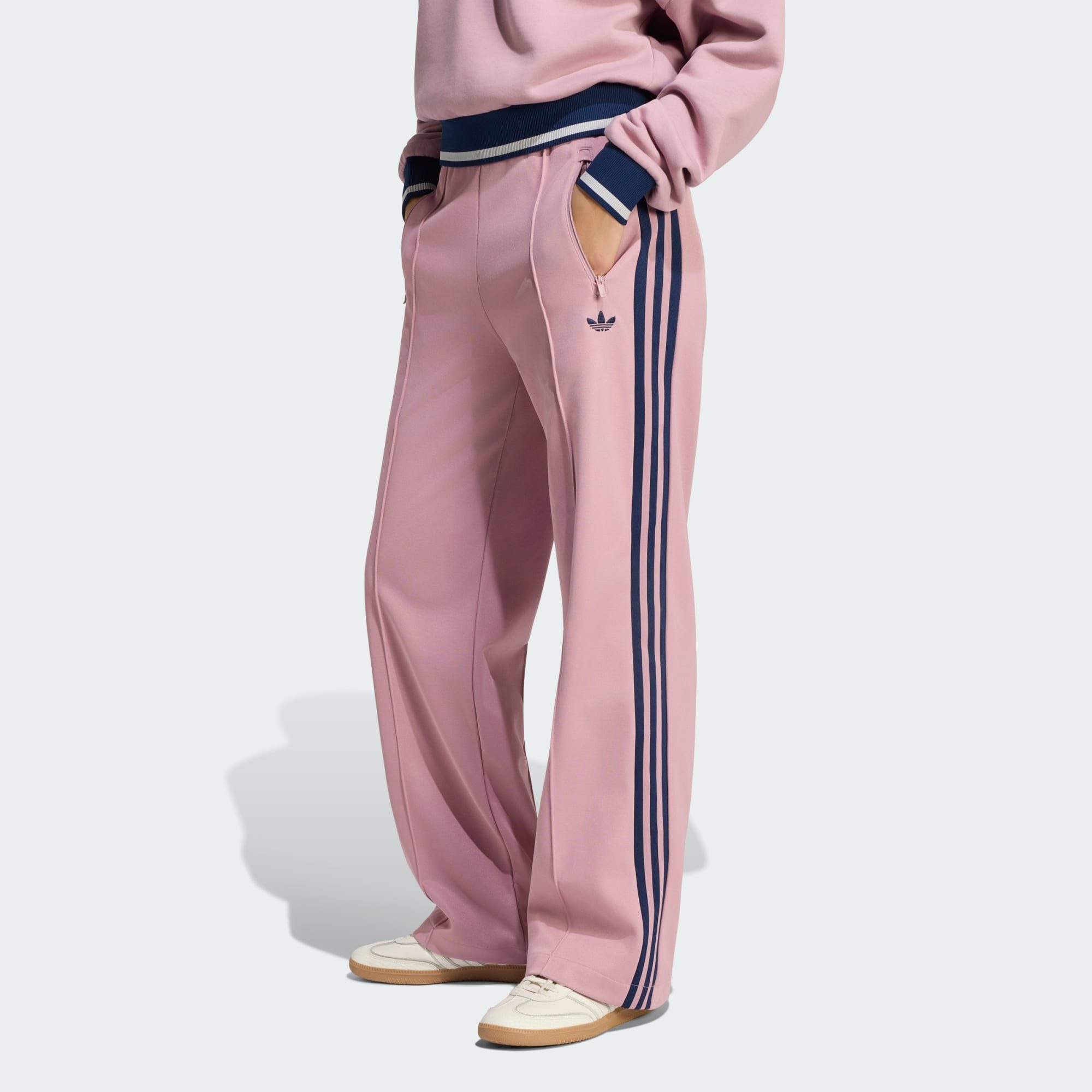 adidas Originals Jogginghose CLASSIC TRAININGSHOSE (1-tlg)
