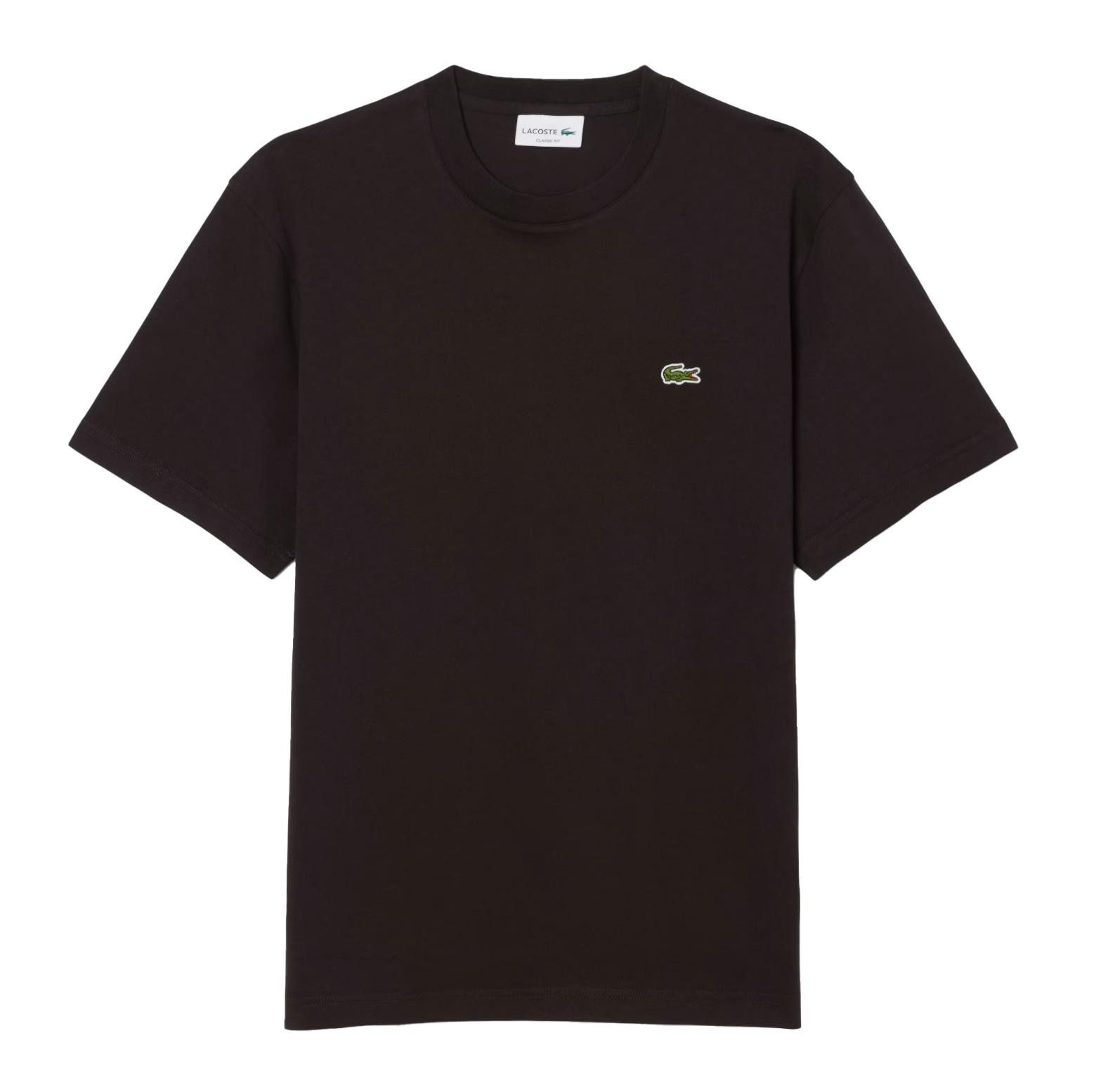 Lacoste T-Shirt Lacoste Crewneck Tee