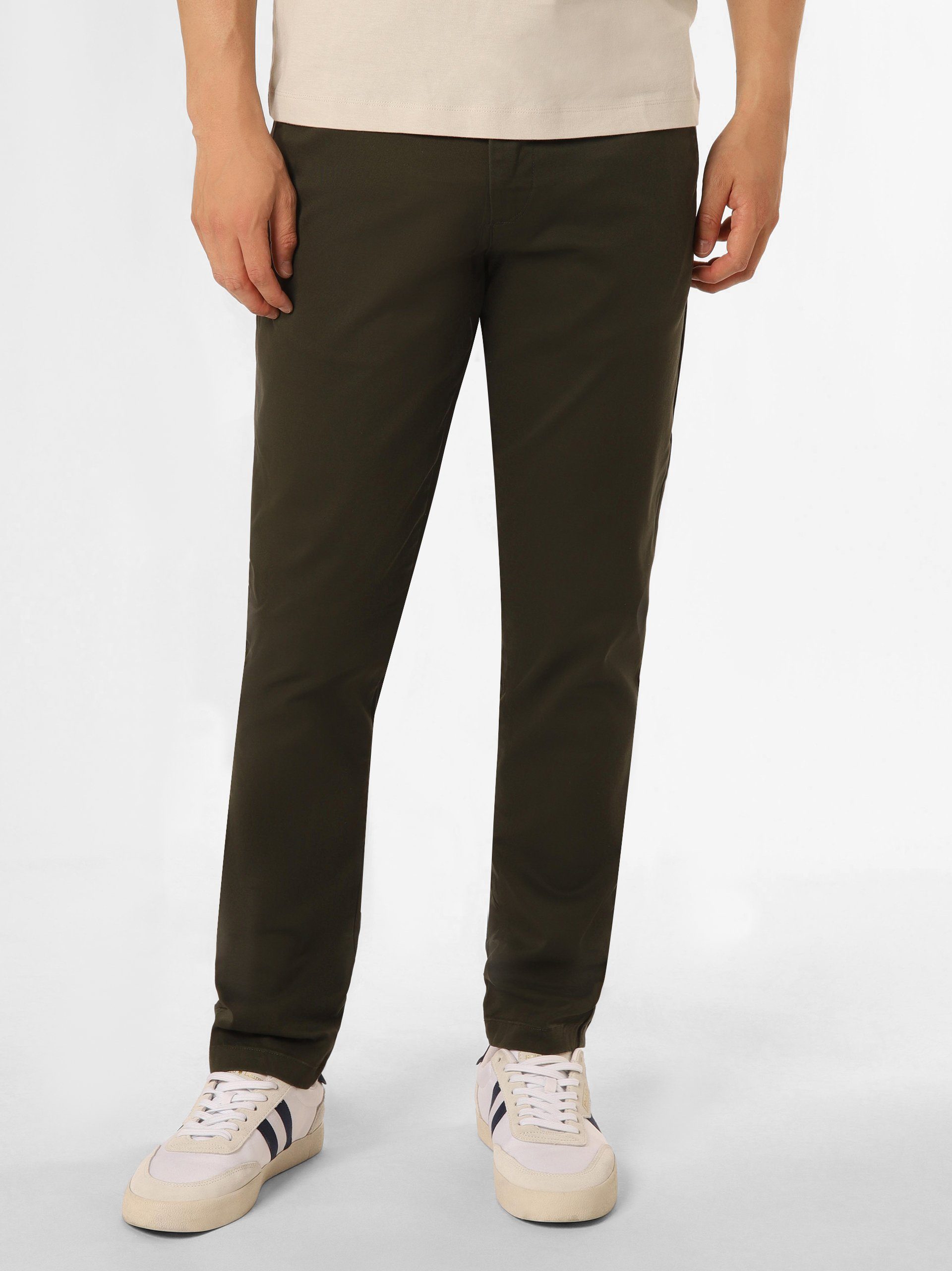 oliv Chinos New Miles SELECTED HOMME SLH175-Slim