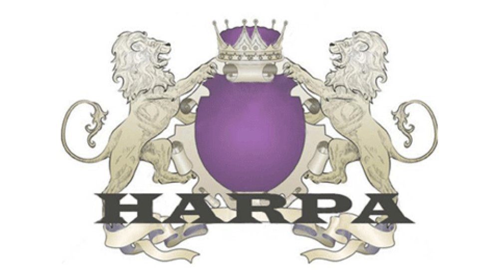 Harpa