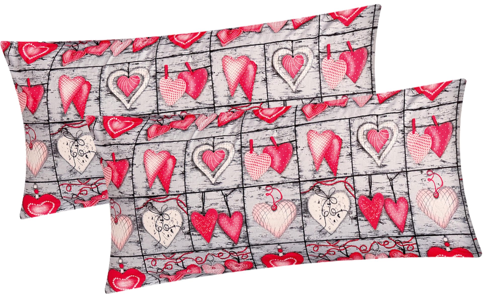 2er Set 358/1 40x80 cm