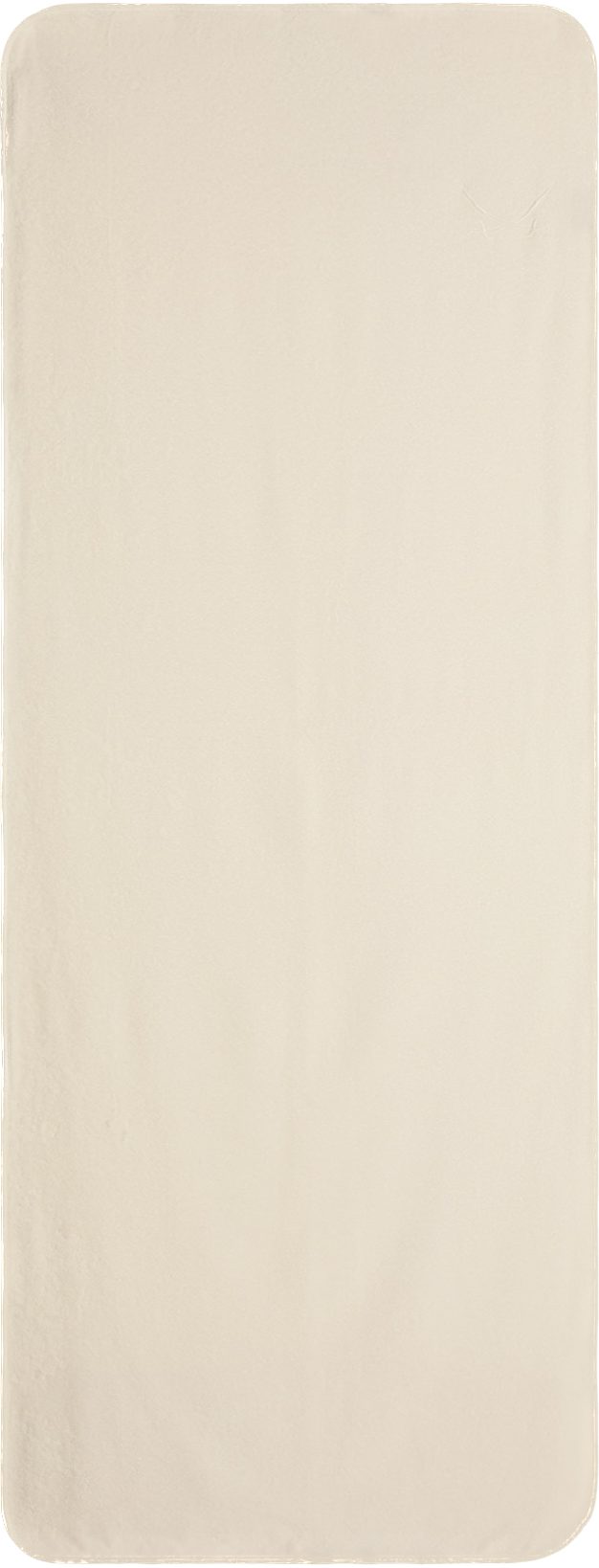 Sansibar Sylt Saunatuch Schonbezug Liegenauflage Sansibar mit gesticktem Säbel, 75x200 cm, mit Umschlag ohne Verrutschen, hautfreundlich, pflegeleicht