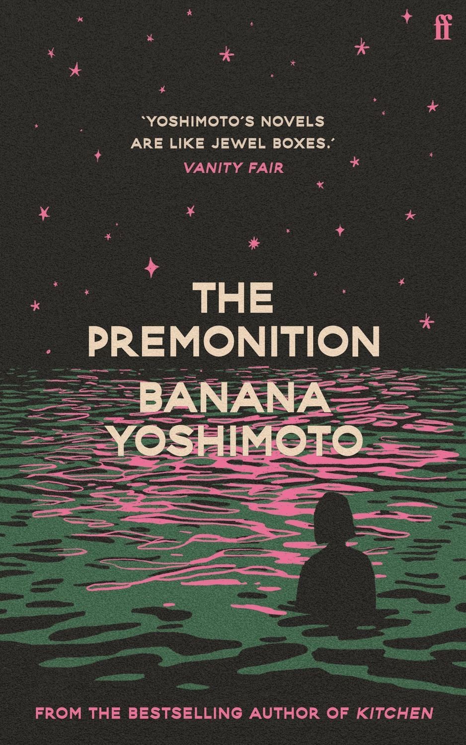 The Premonition / Banana Yoshimoto