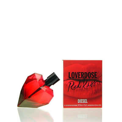 Diesel Eau de Parfum Diesel Loverdose Red Kiss Eau de Parfum 50 ml