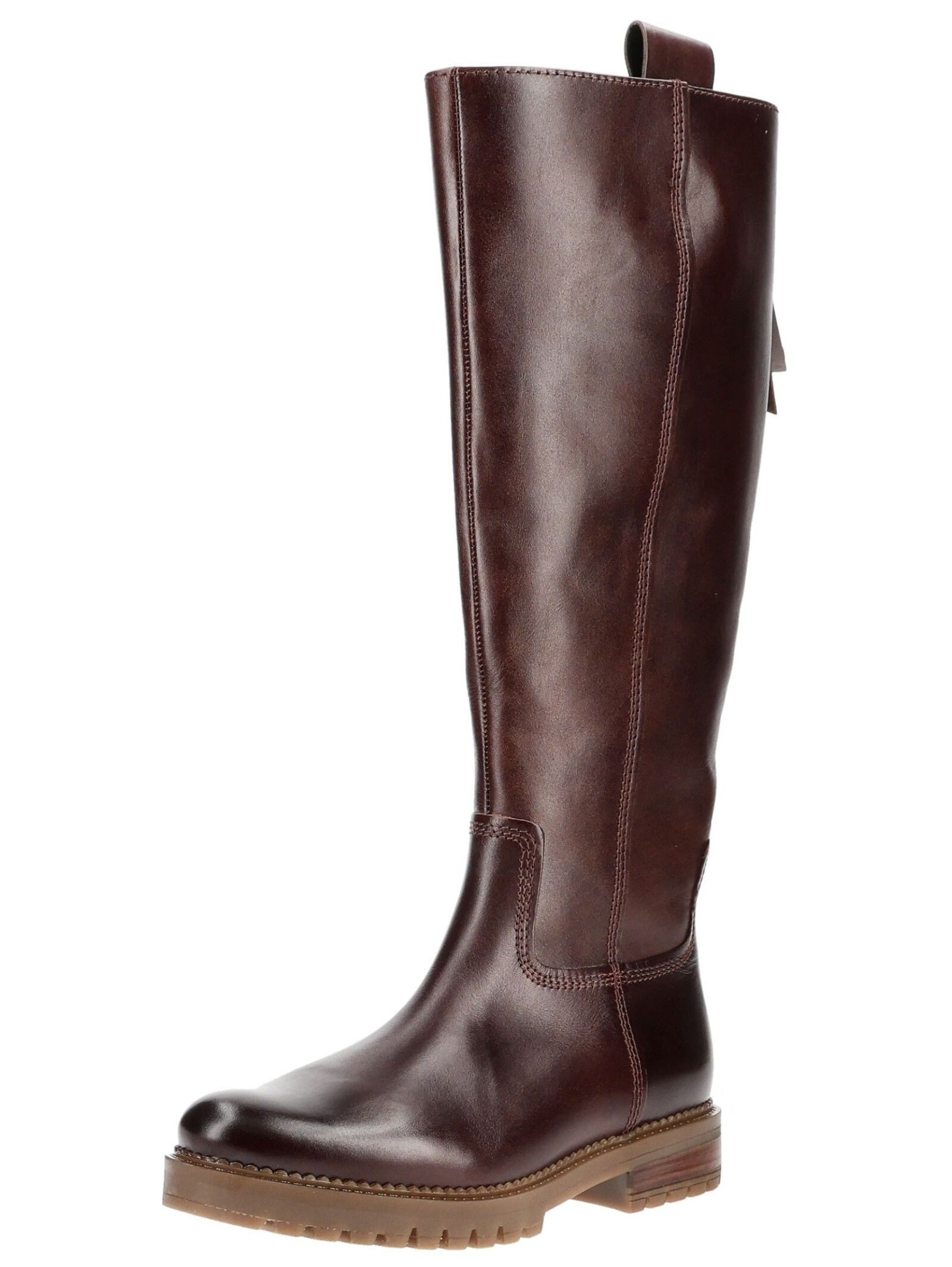 Gabor Gabor Stiefel Leder Stiefel
