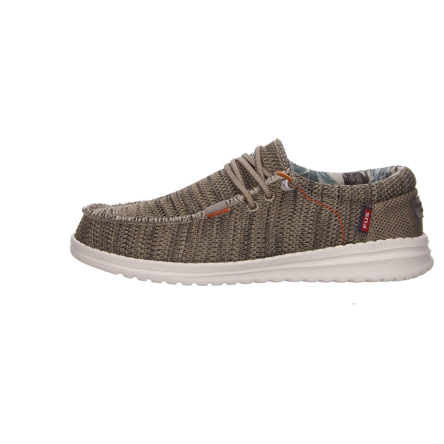Fusion Sneaker